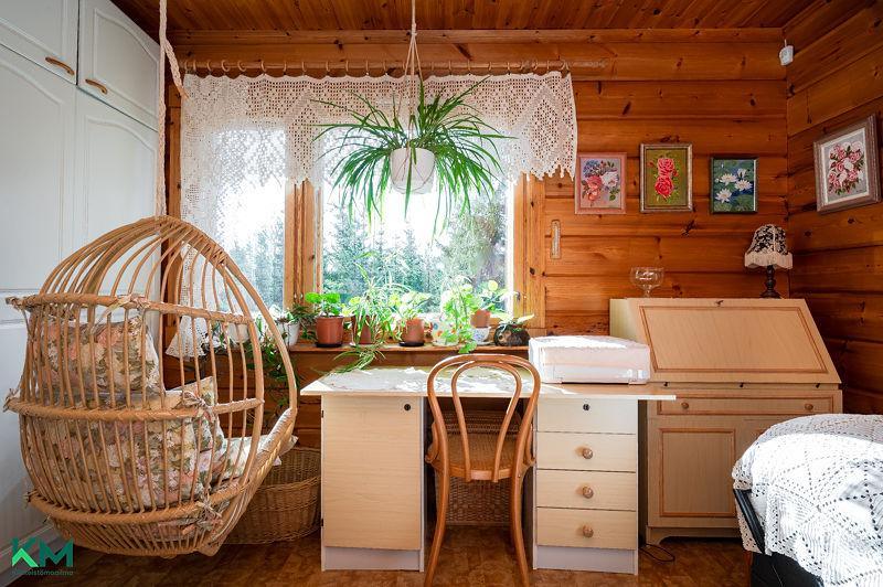 Tampereentie 1250, Harmoinen, Kuhmoinen