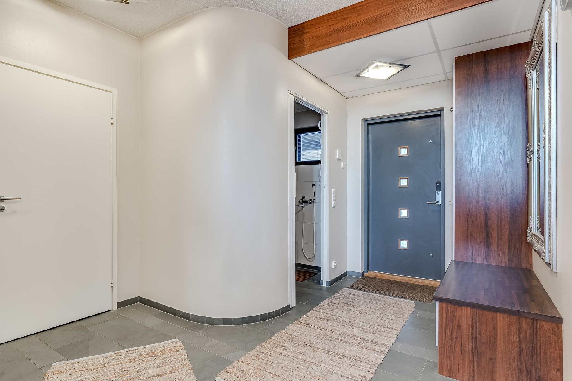 Kemintie 6, Kulju, Lempäälä