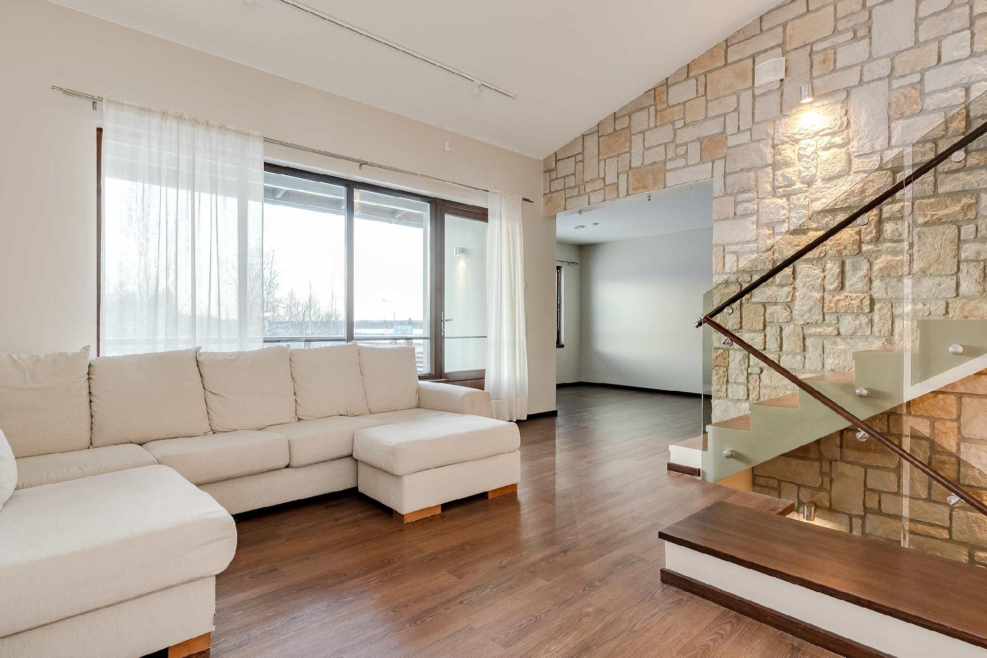 Kemintie 6, Kulju, Lempäälä