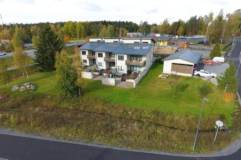 Kemintie 6, Kulju, Lempäälä