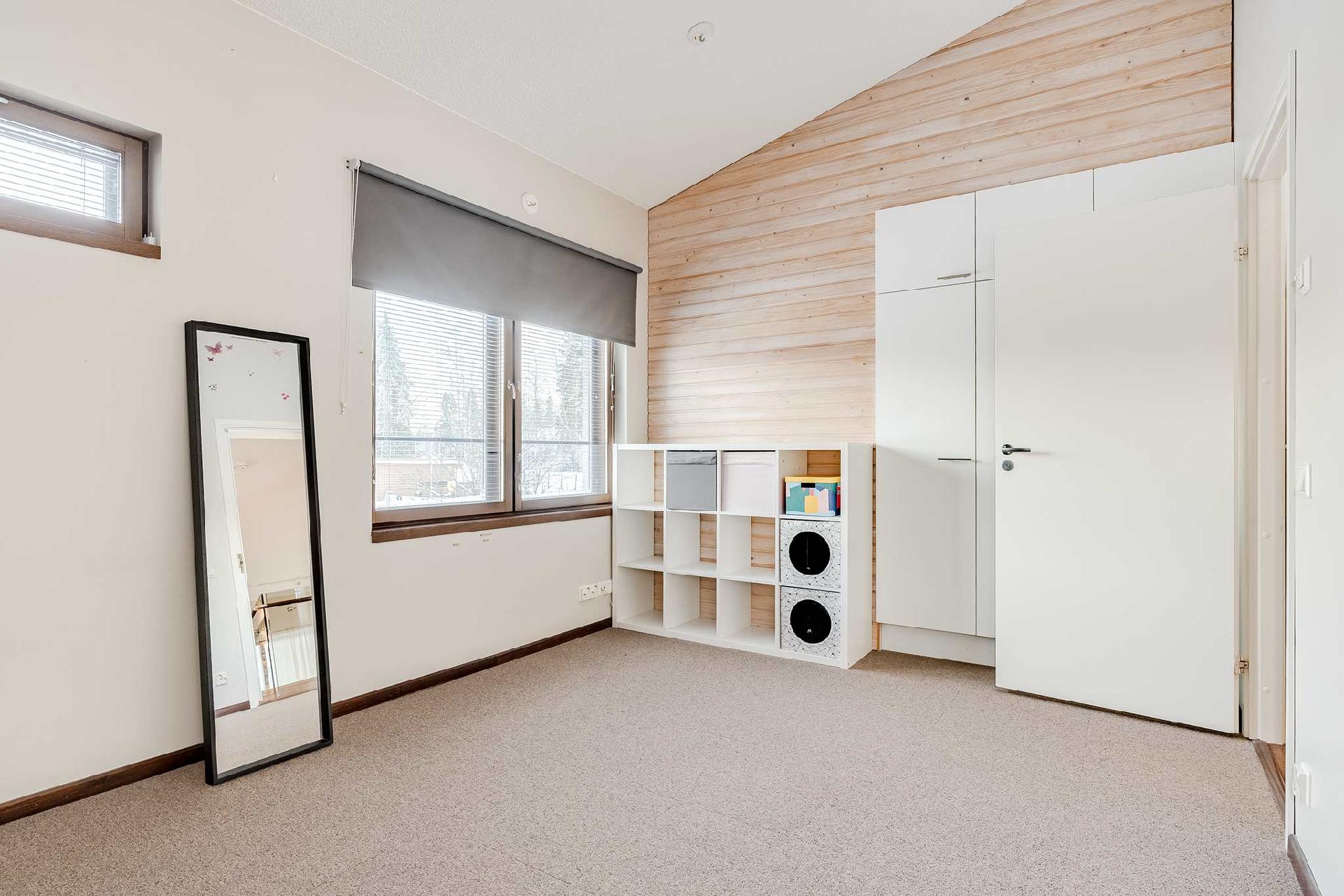 Kemintie 6, Kulju, Lempäälä