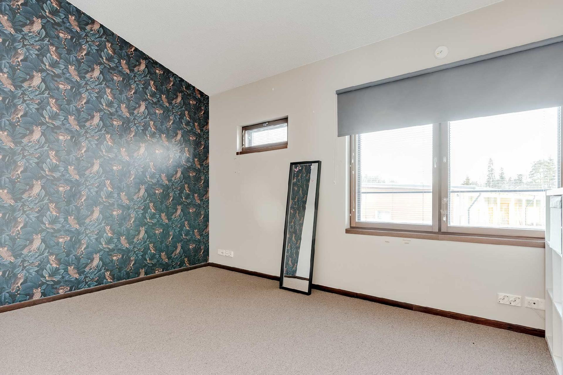 Kemintie 6, Kulju, Lempäälä