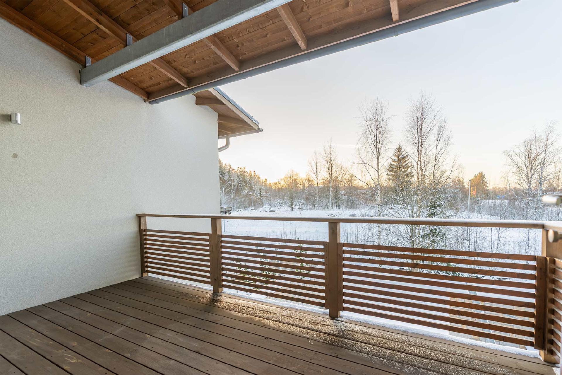 Kemintie 6, Kulju, Lempäälä