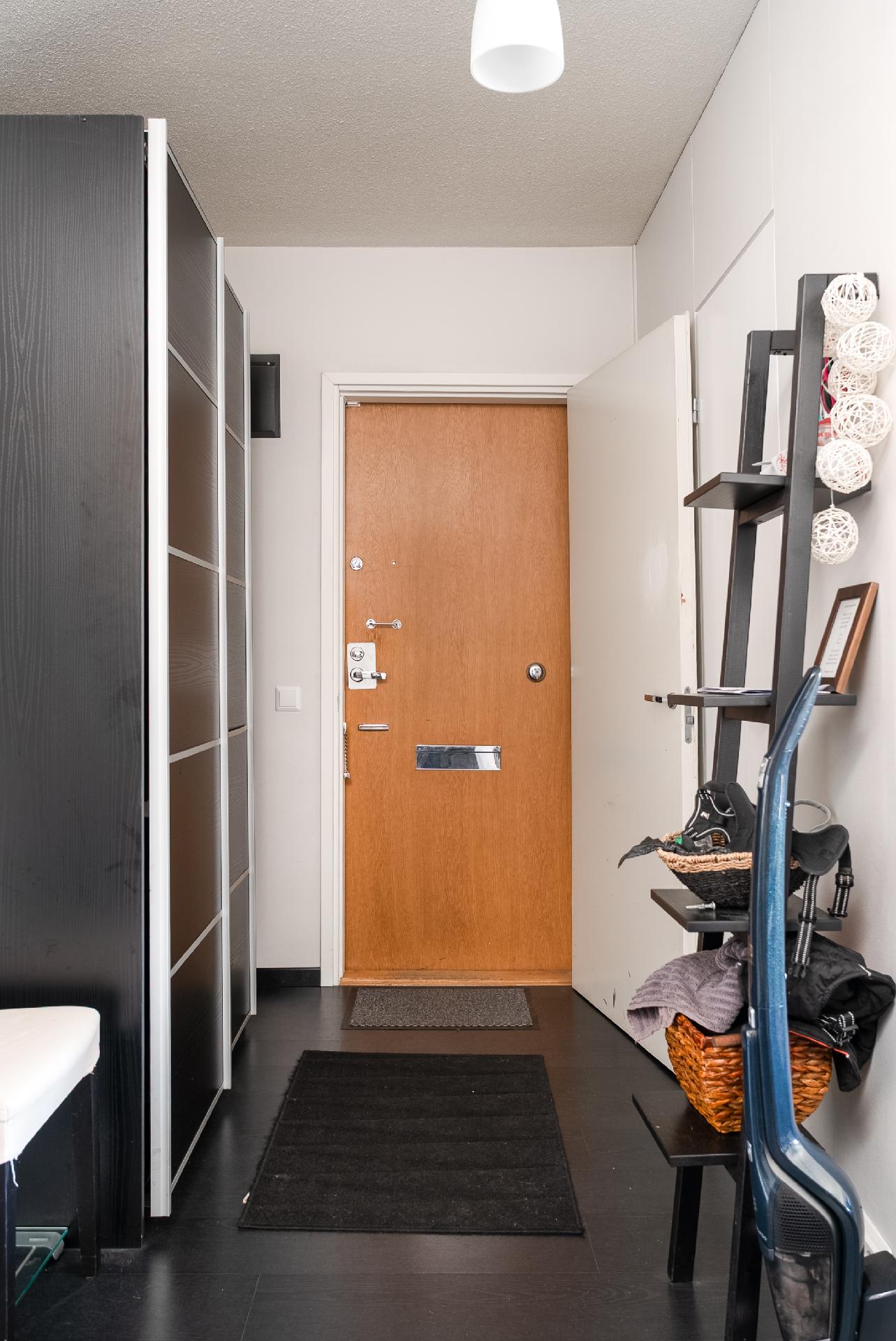 Runkotie 4, Aittorinne, Jyväskylä