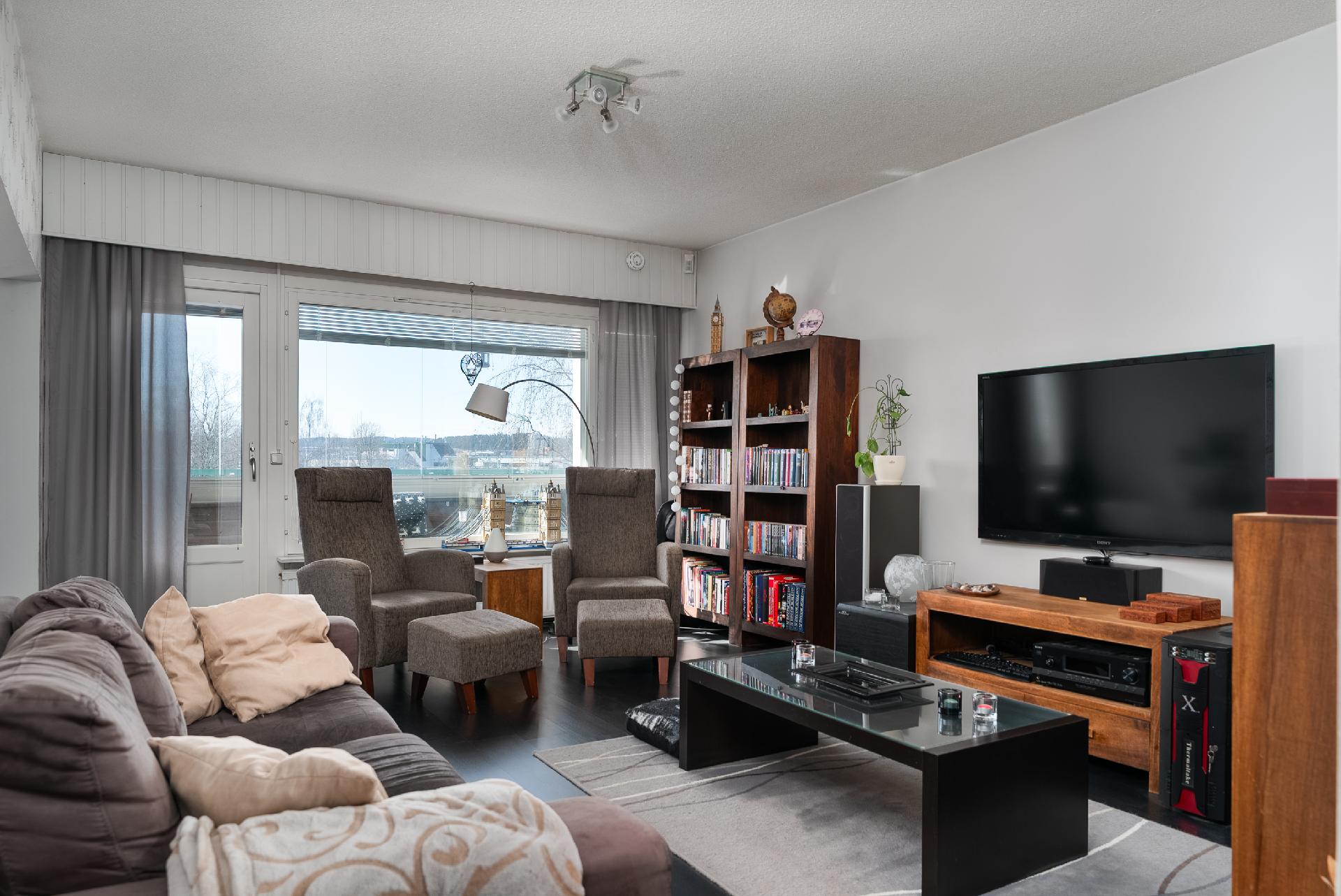 Runkotie 4, Aittorinne, Jyväskylä