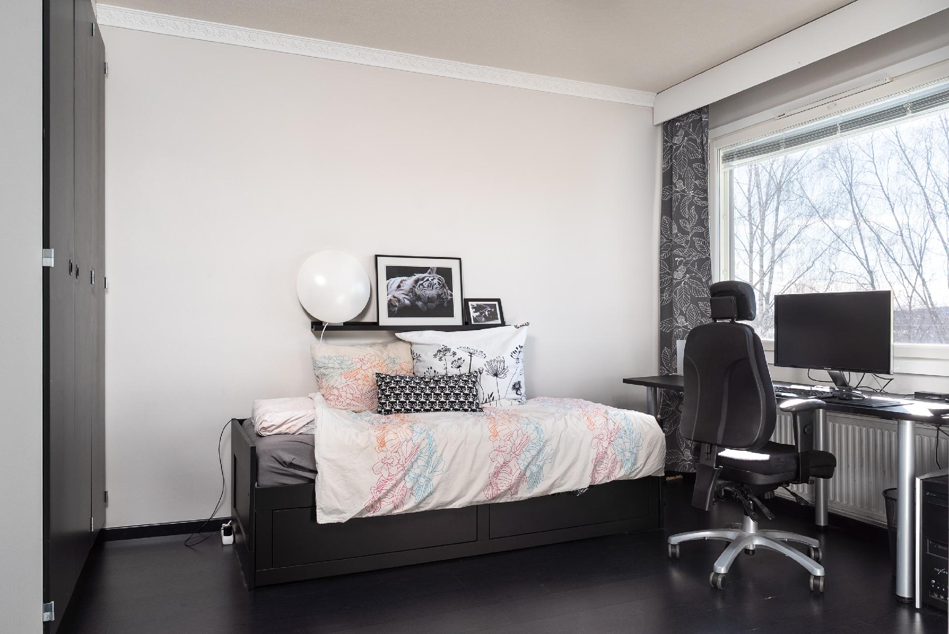 Runkotie 4, Aittorinne, Jyväskylä