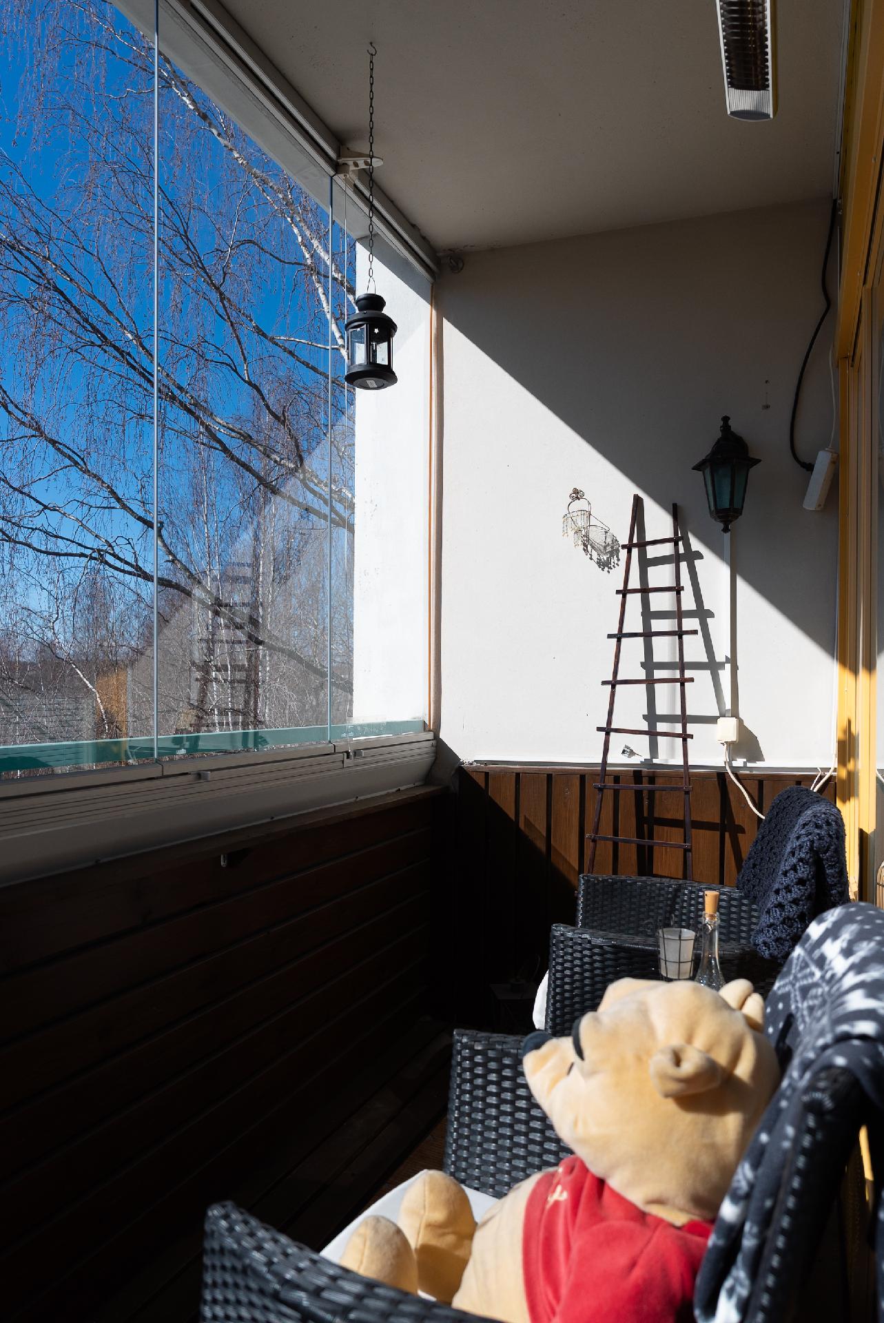 Runkotie 4, Aittorinne, Jyväskylä