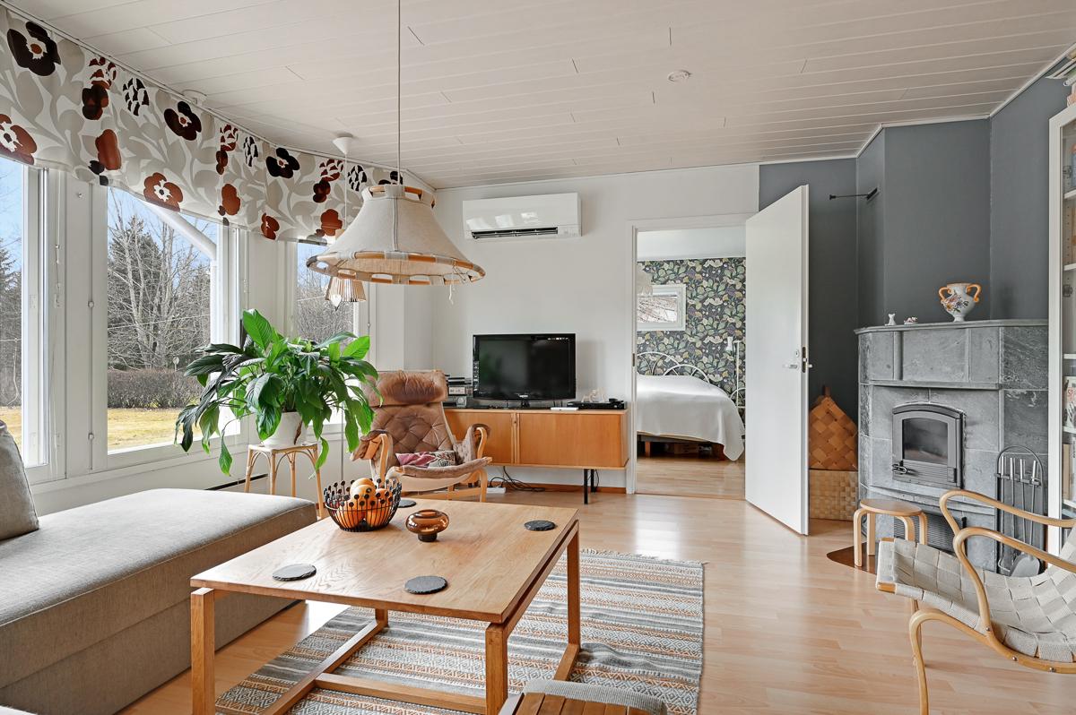 Satakielenkuja 17, Langansböle, Raasepori