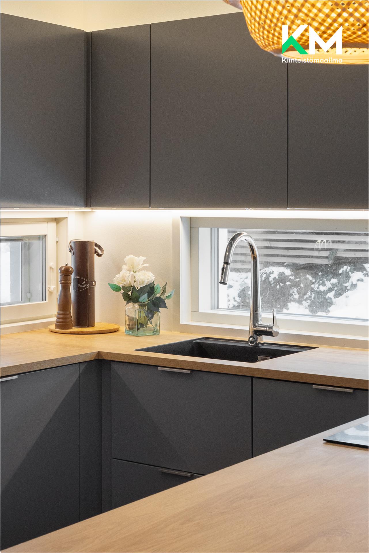 Jokisuontie 6, Vestra, Vantaa