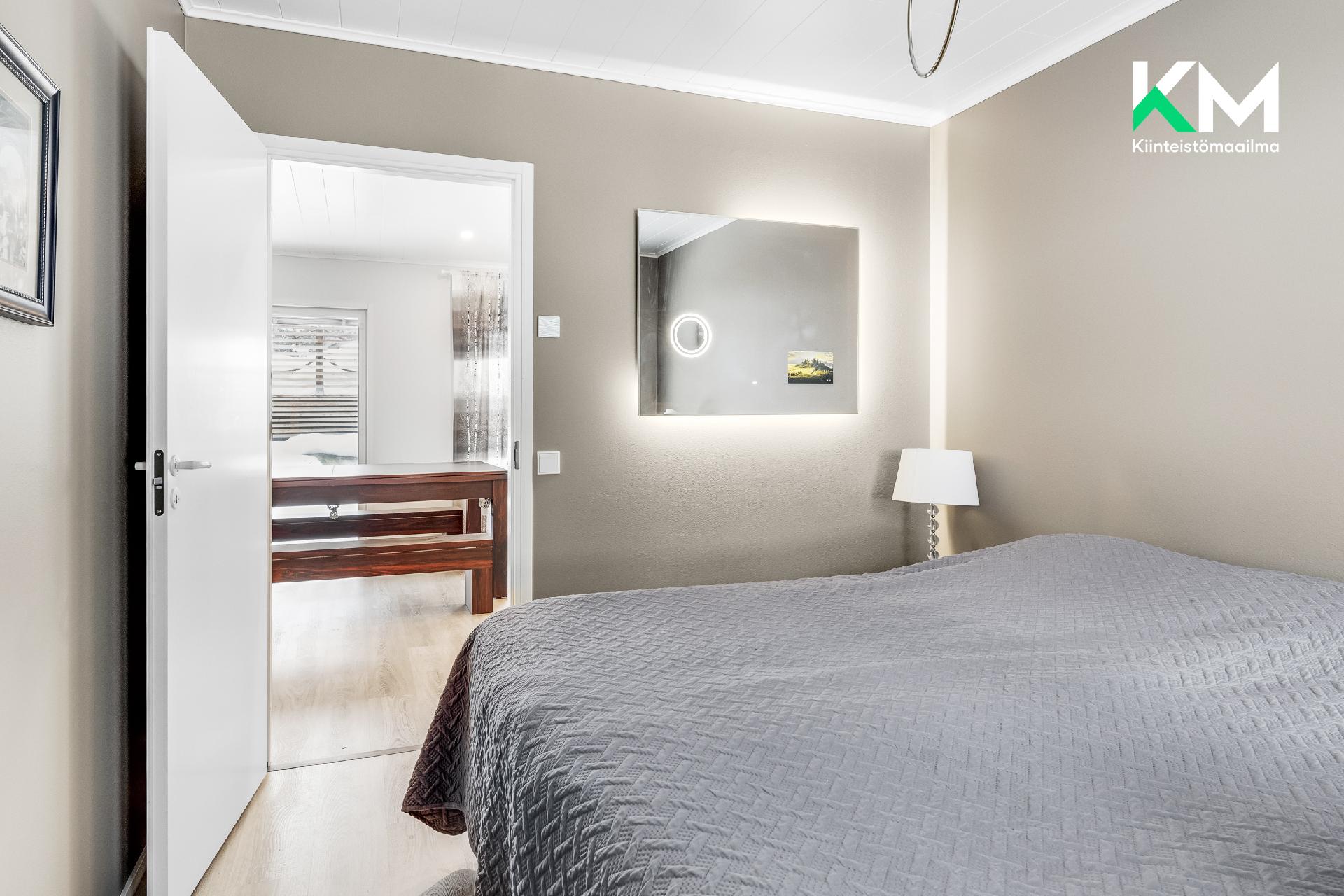 Jokisuontie 6, Vestra, Vantaa