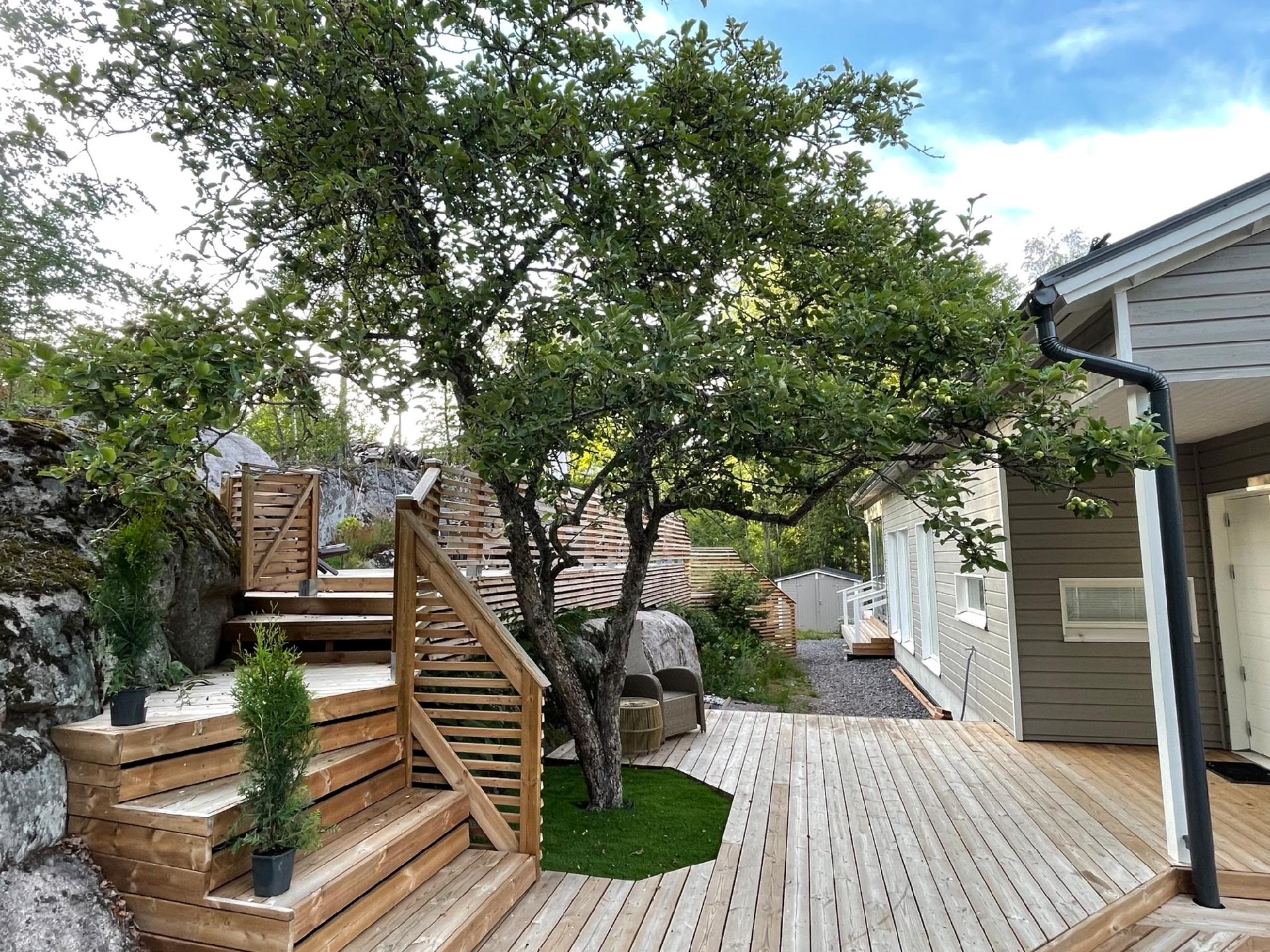 Jokisuontie 6, Vestra, Vantaa