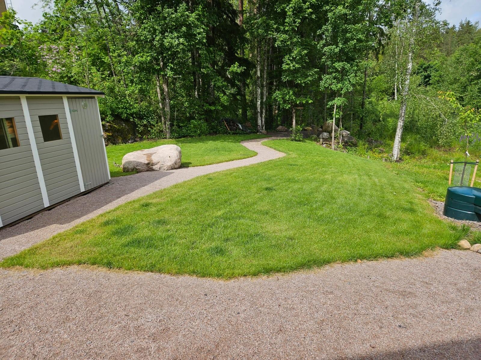 Jokisuontie 6, Vestra, Vantaa