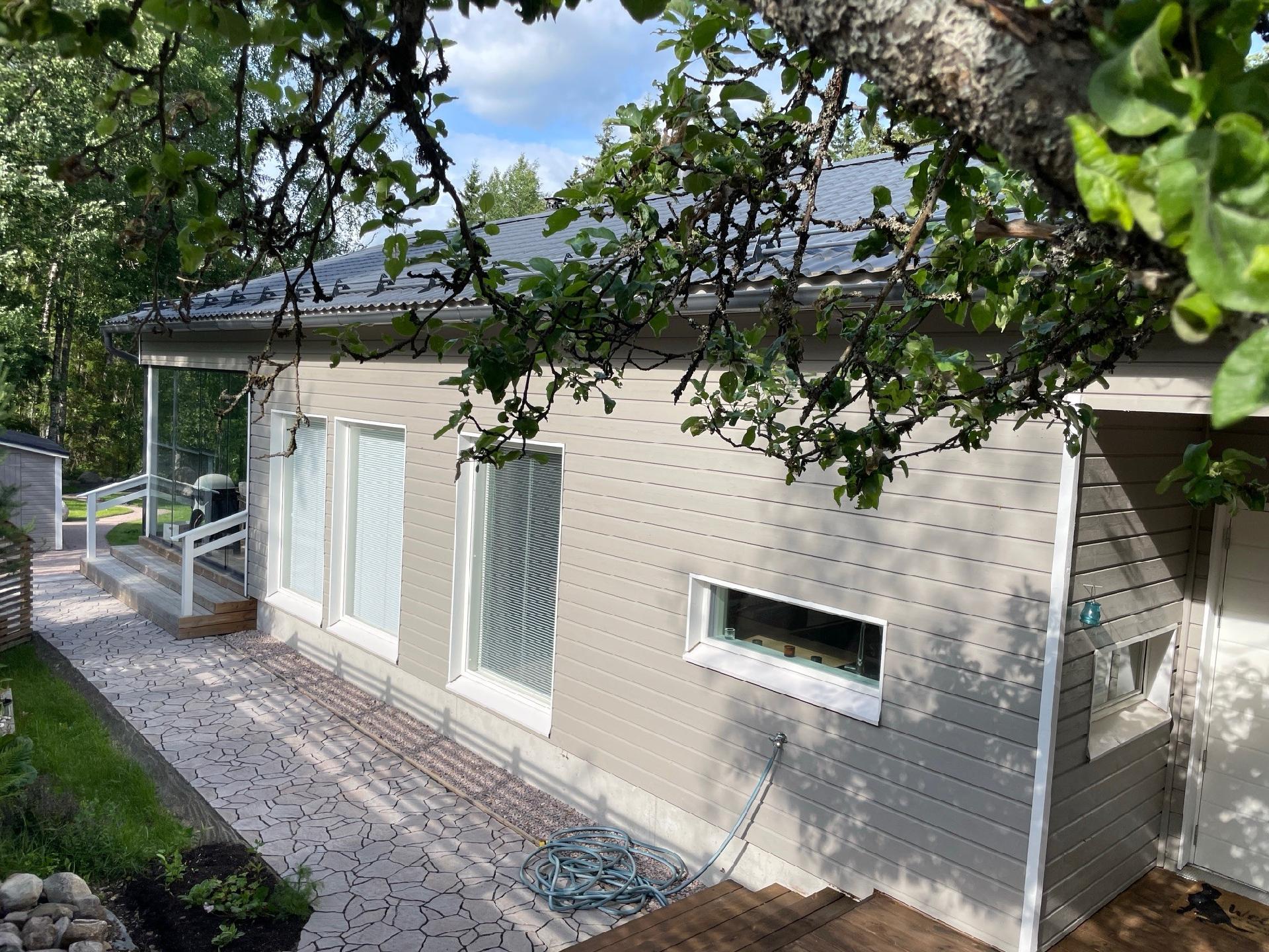 Jokisuontie 6, Vestra, Vantaa