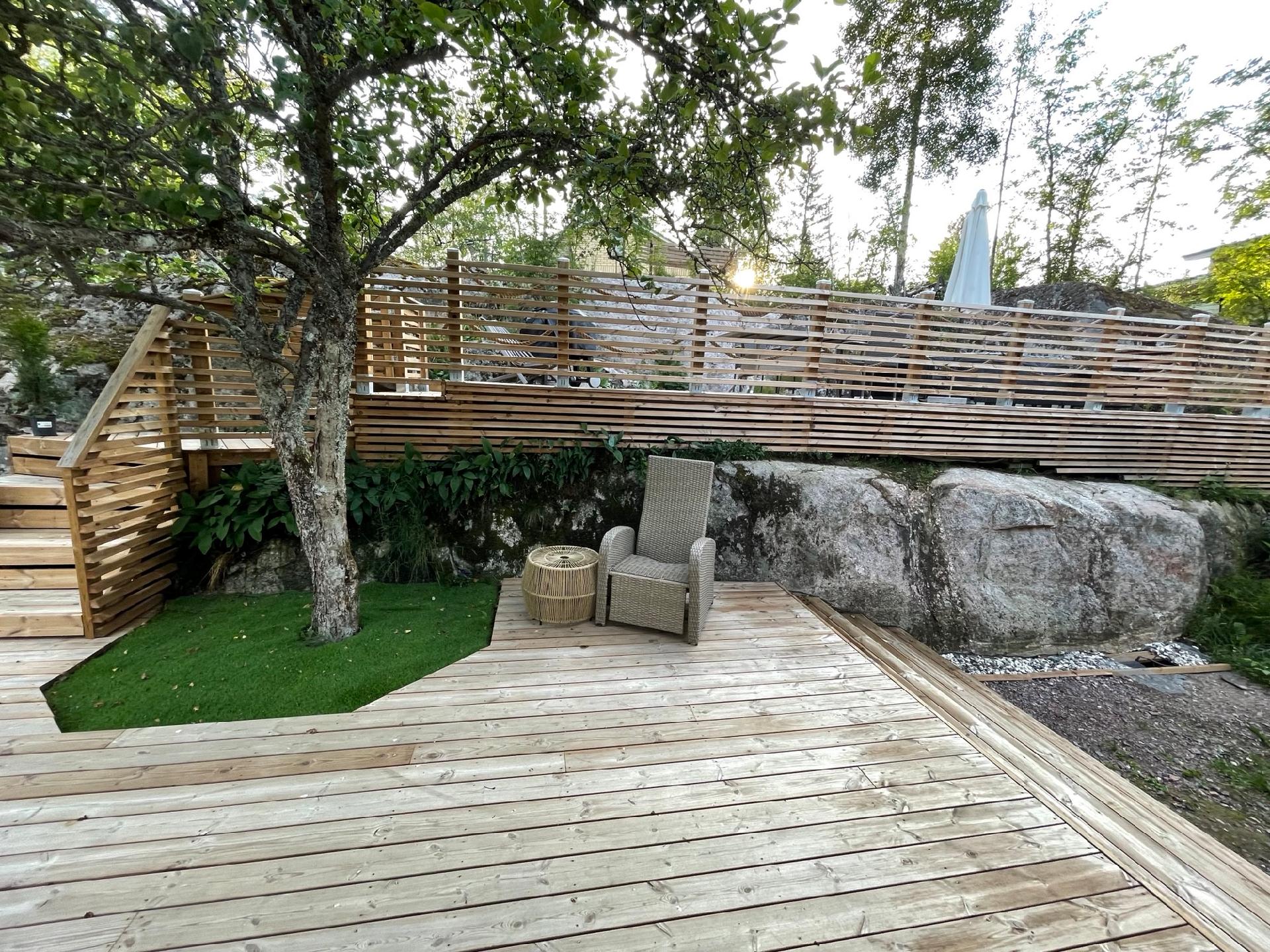 Jokisuontie 6, Vestra, Vantaa