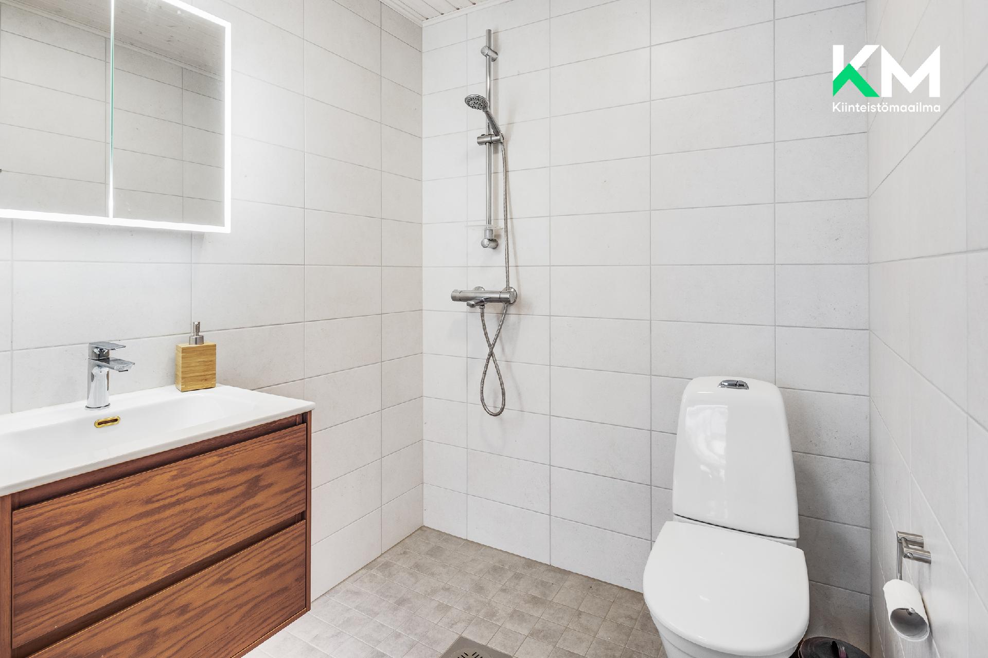 Jokisuontie 6, Vestra, Vantaa