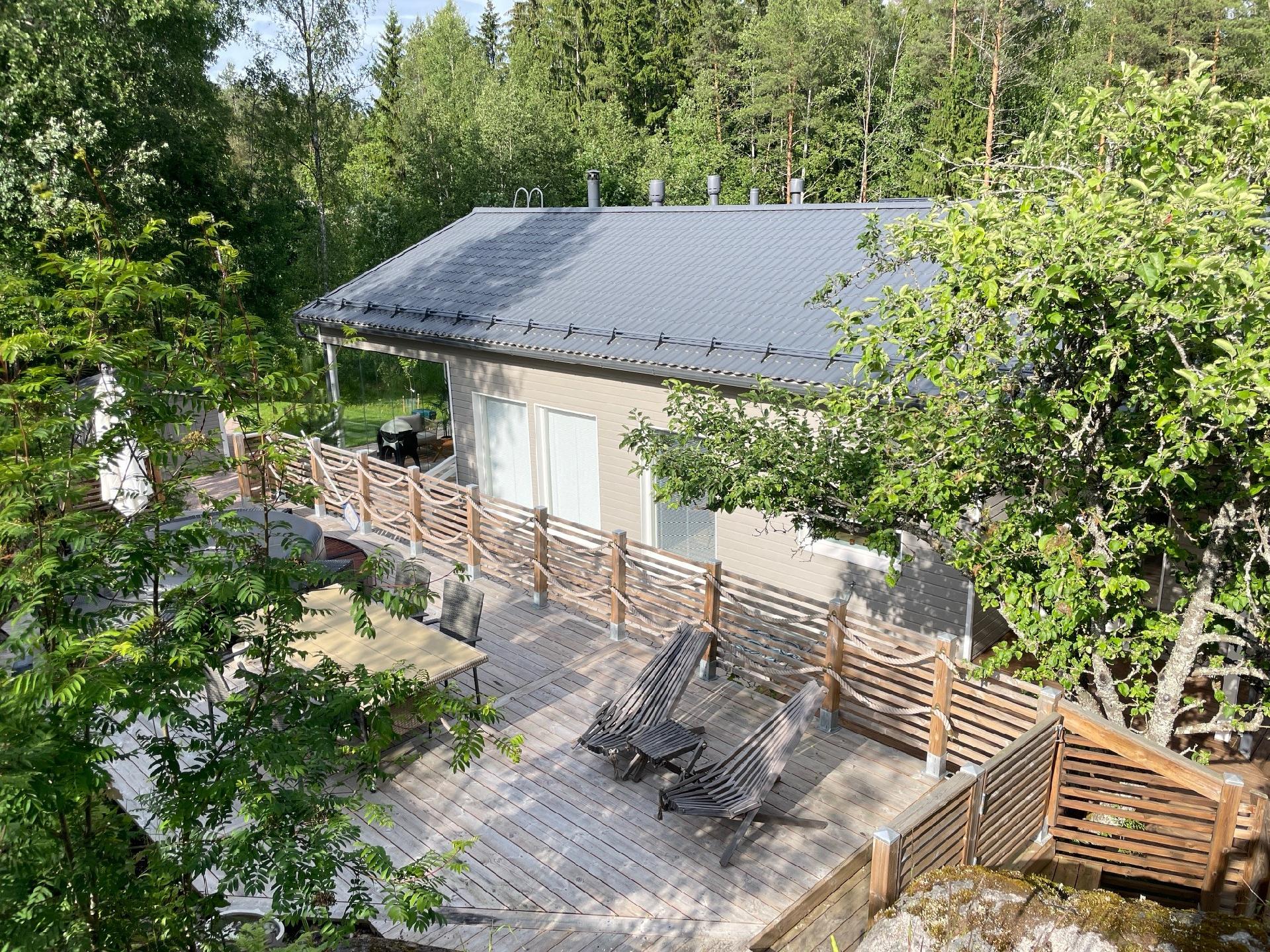 Jokisuontie 6, Vestra, Vantaa