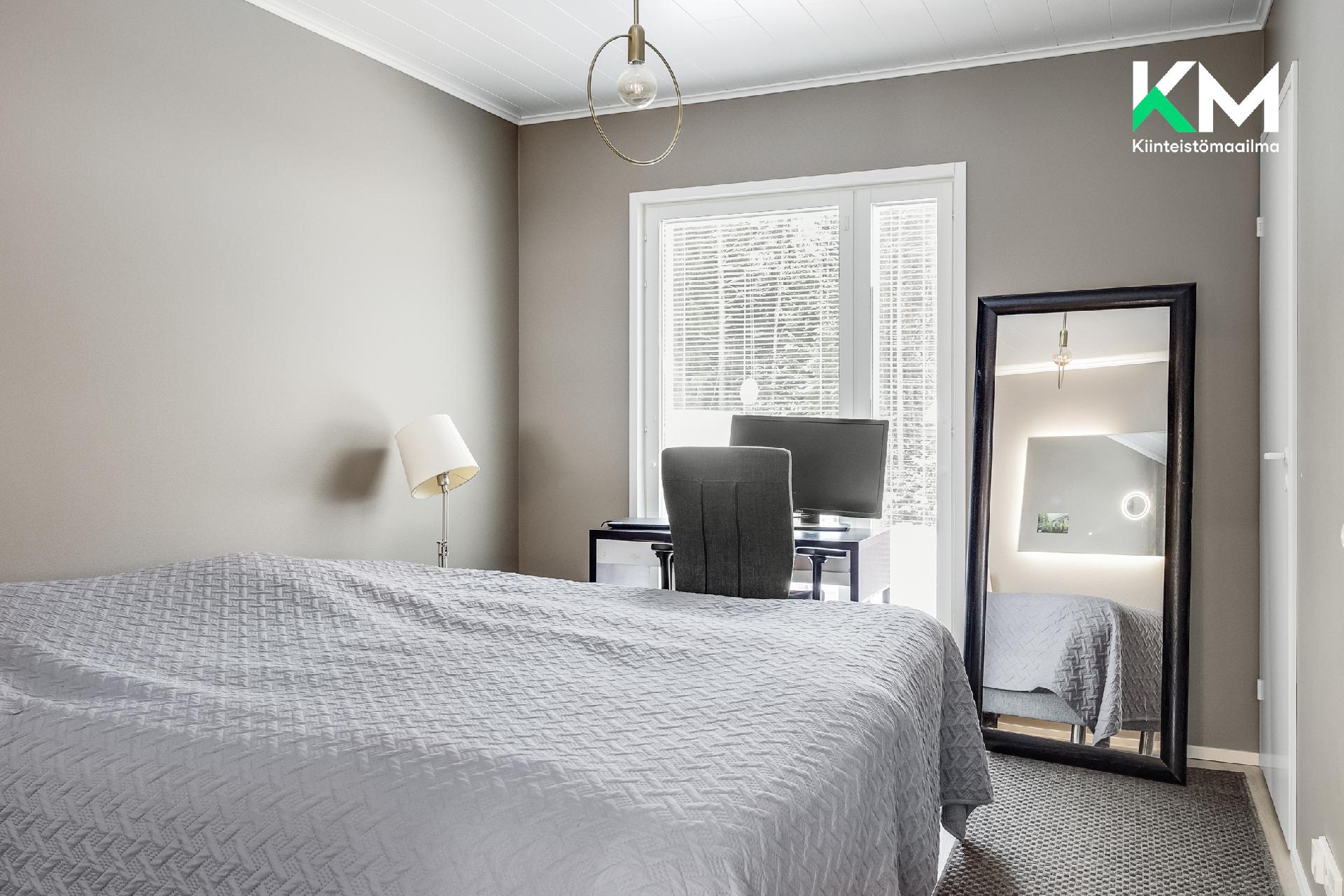 Jokisuontie 6, Vestra, Vantaa