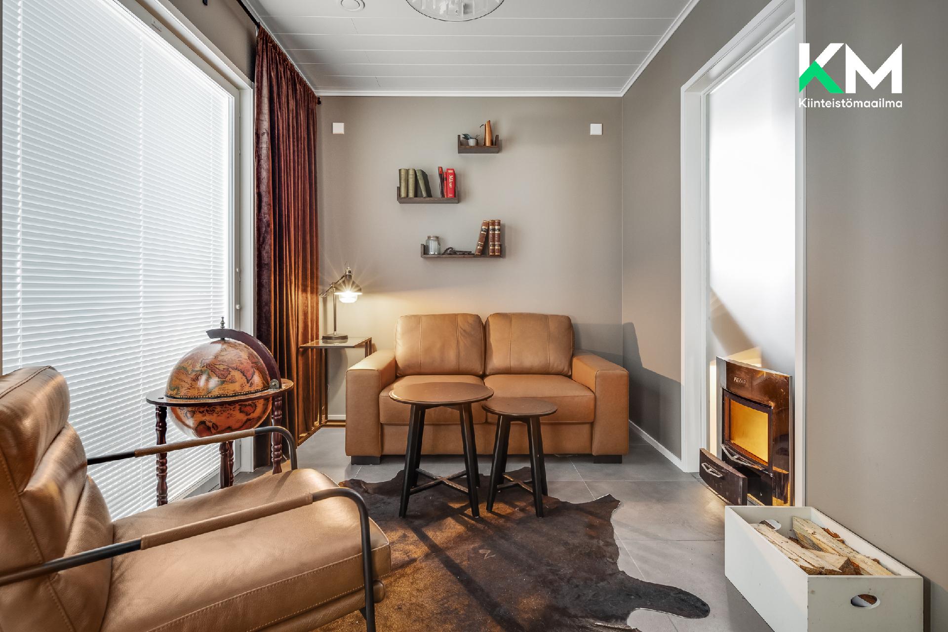 Jokisuontie 6, Vestra, Vantaa