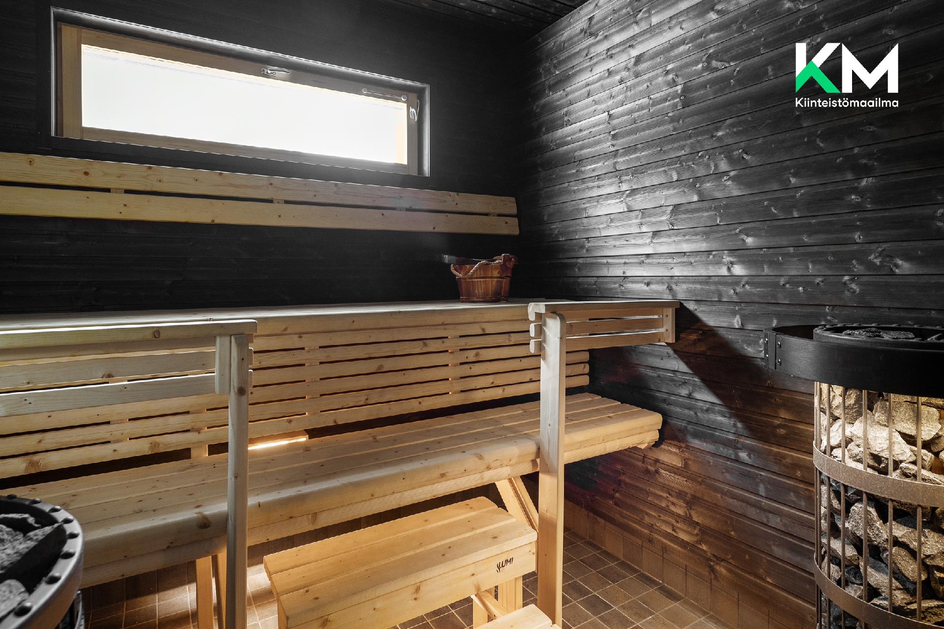 Jokisuontie 6, Vestra, Vantaa