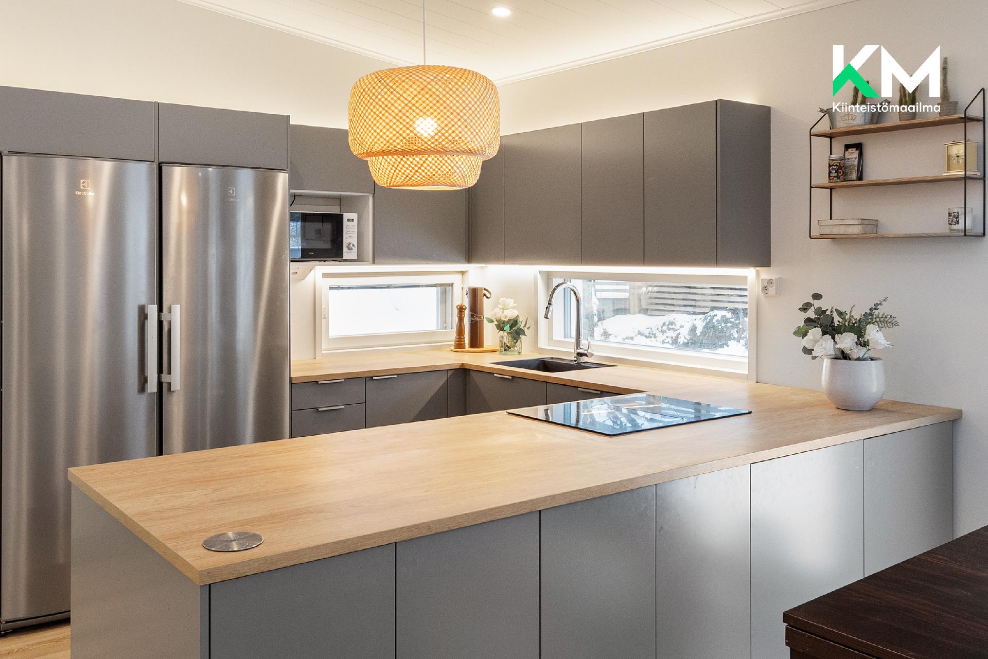 Jokisuontie 6, Vestra, Vantaa