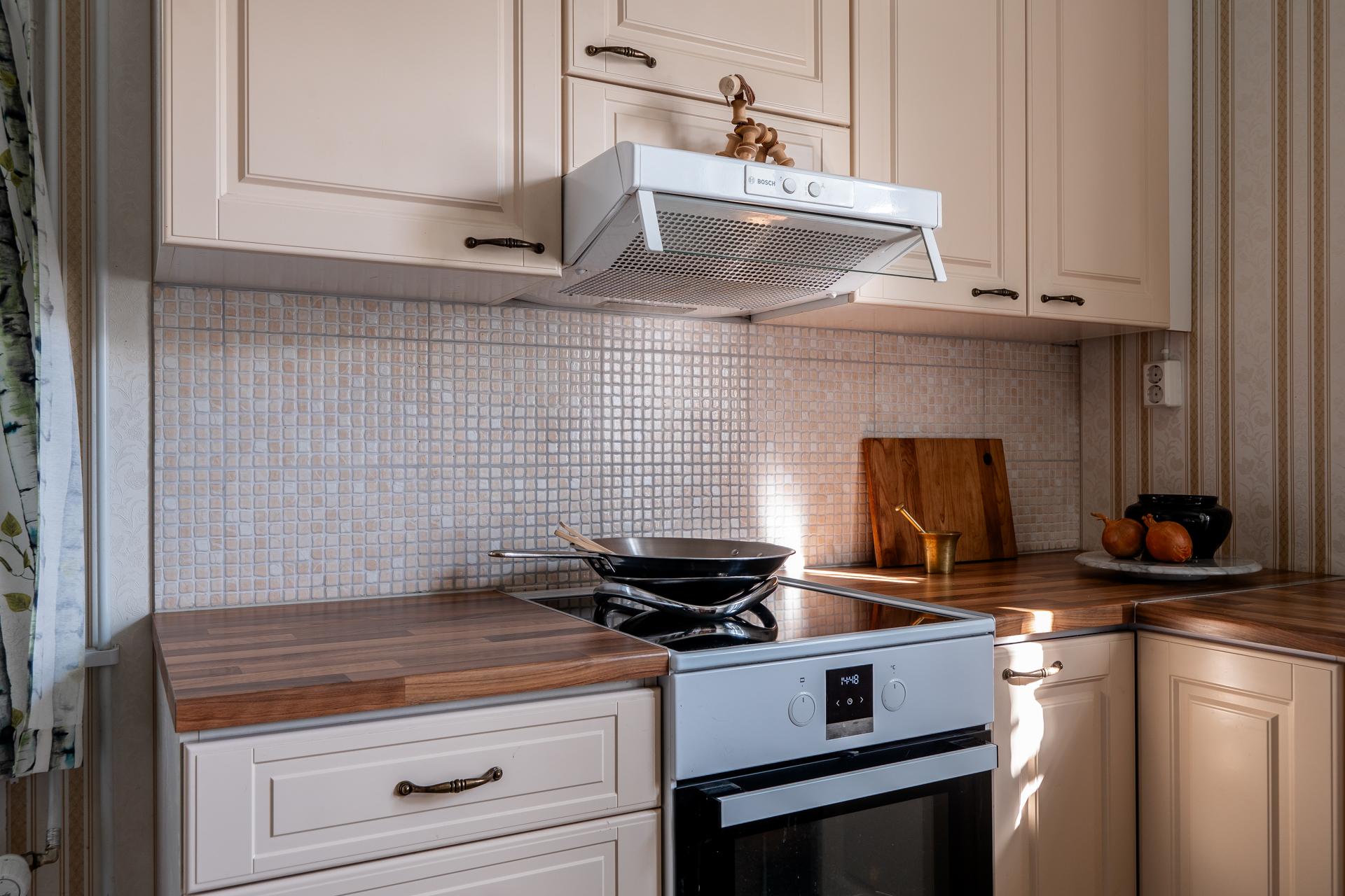 Muhostie 7, Muhos, Muhos