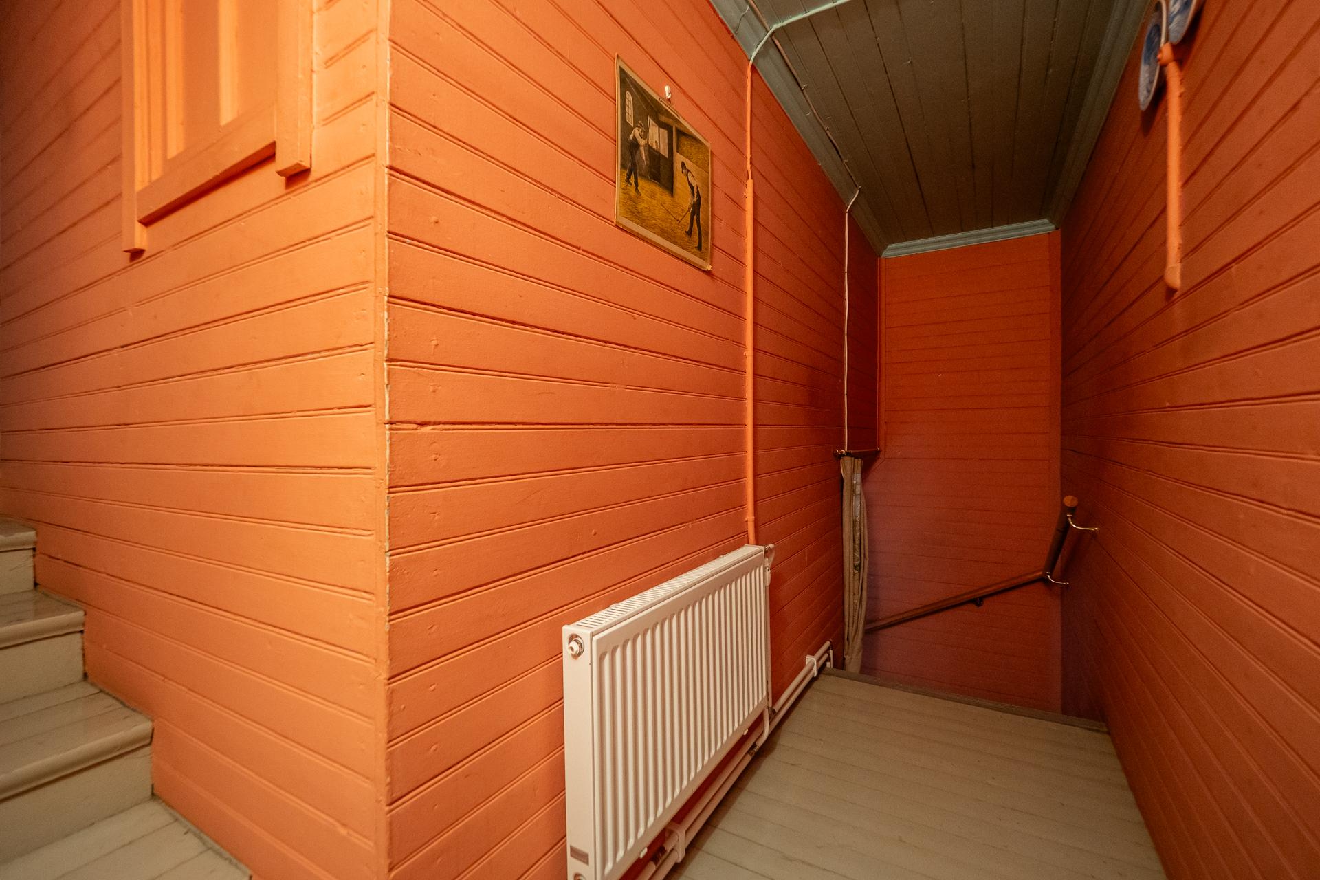 Muhostie 7, Muhos, Muhos