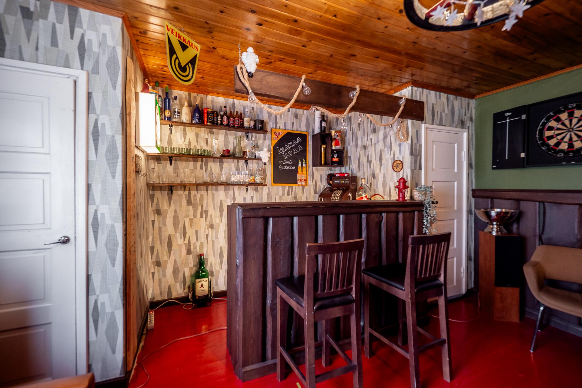 Muhostie 7, Muhos, Muhos