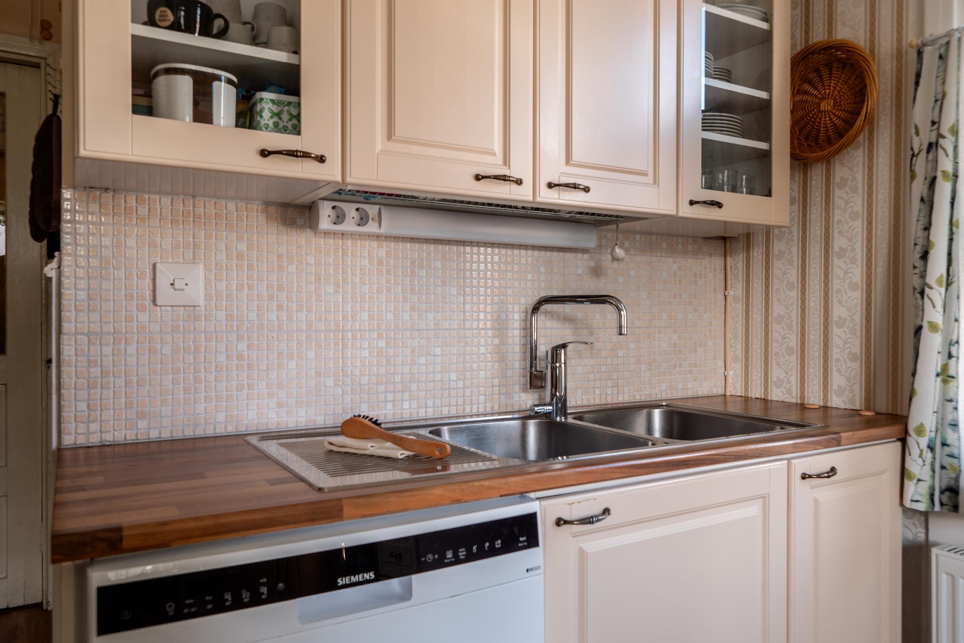 Muhostie 7, Muhos, Muhos