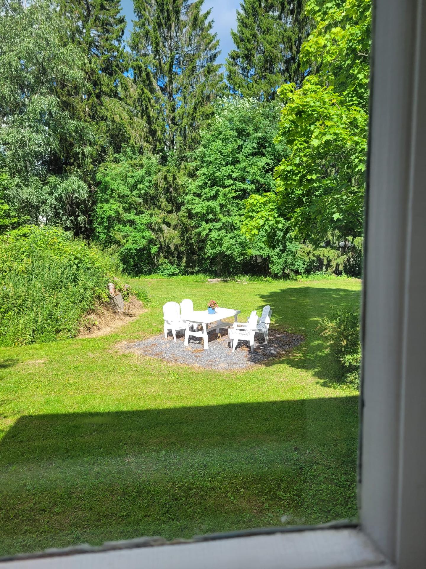 Myyjän ottama kesäkuva