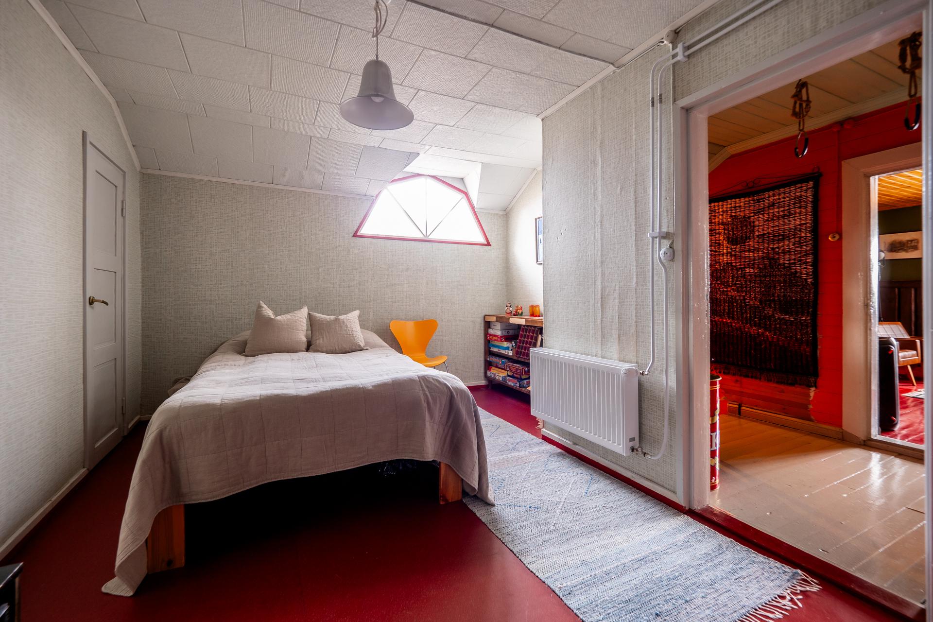 Muhostie 7, Muhos, Muhos