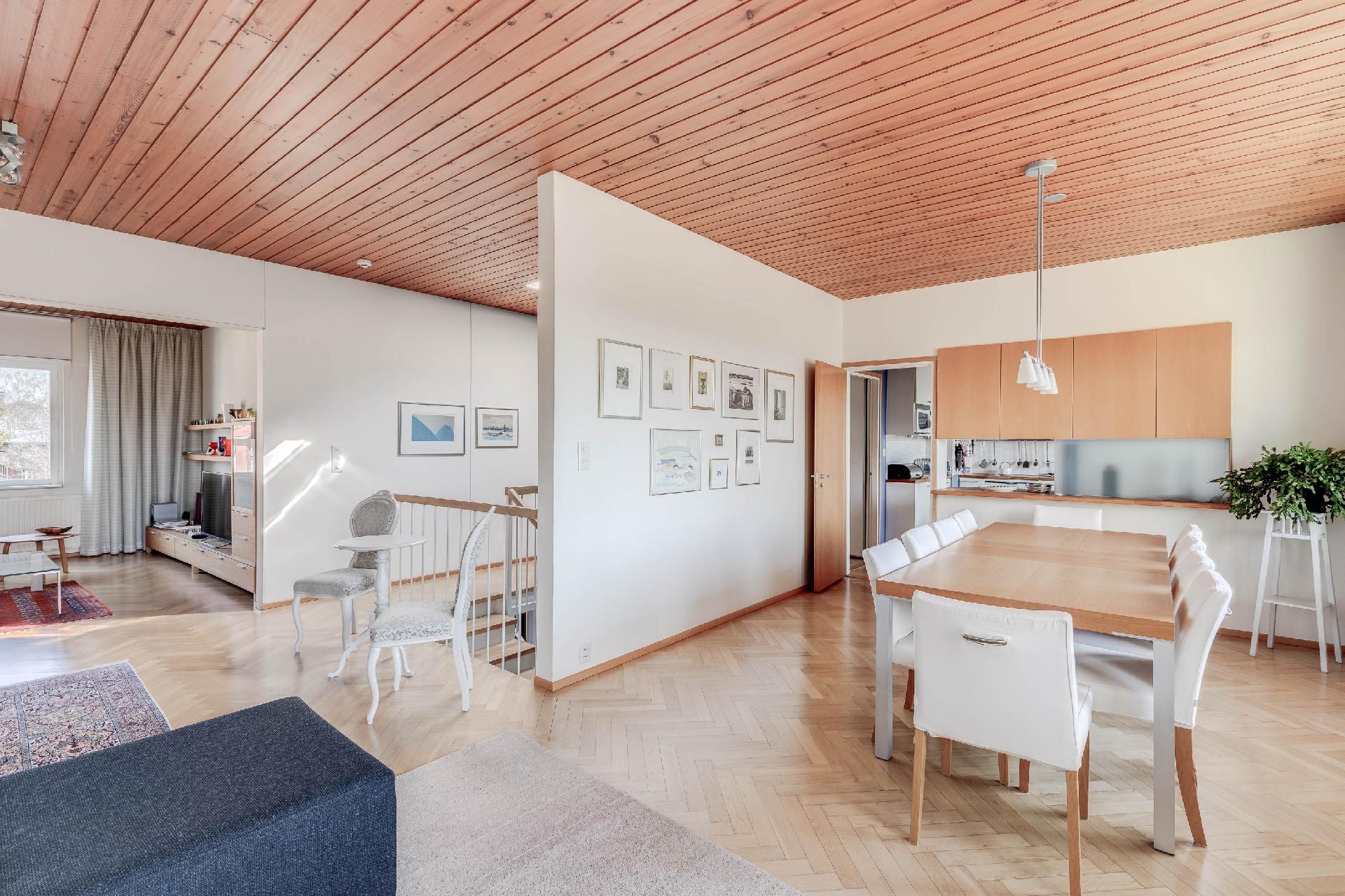Alkutie 59, Länsi-Pakila, Helsinki