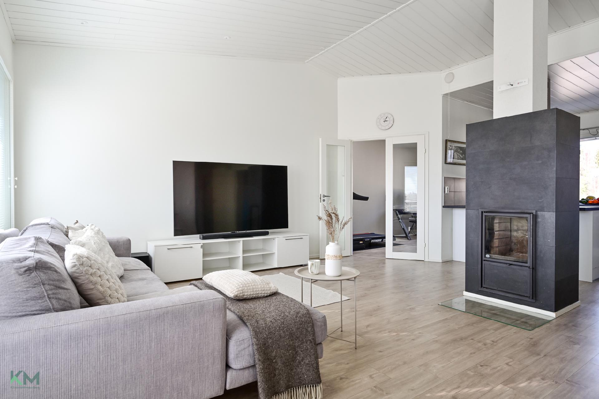 Veneojantie 8, Oulunsalo, Oulu