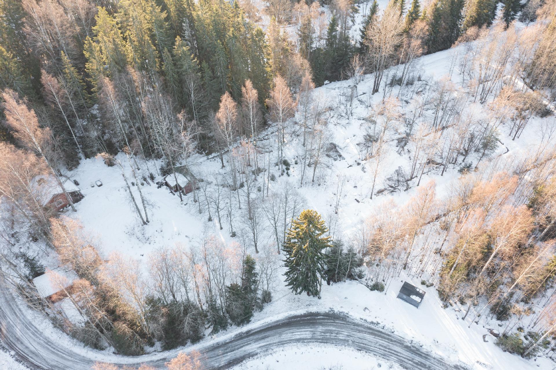 Rauhalantie 153, Nummenpää, Nurmijärvi