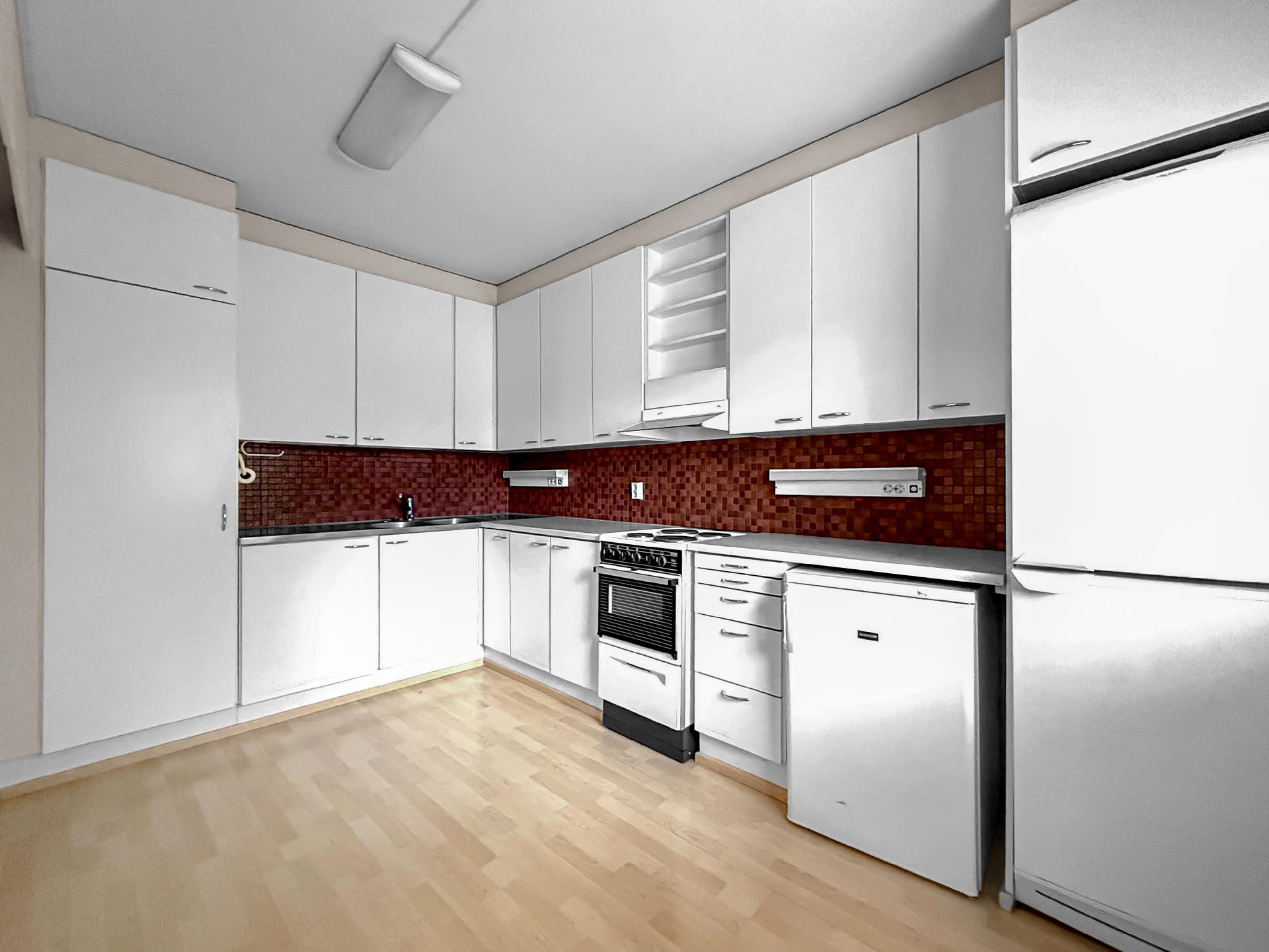 Suntiontie 1, Autio, Kurikka