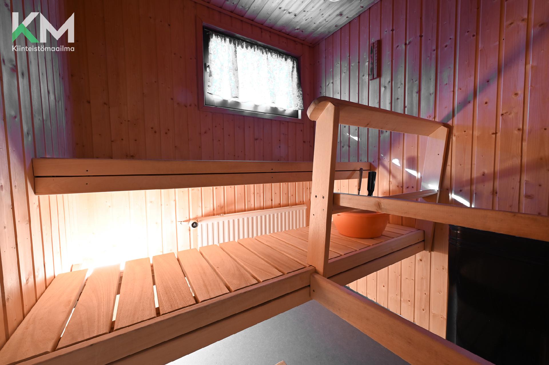 Suntiontie 1, Autio, Kurikka