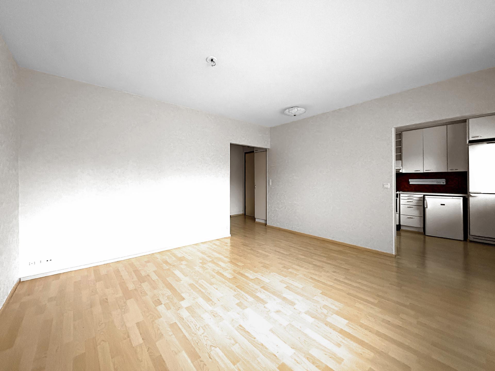 Suntiontie 1, Autio, Kurikka