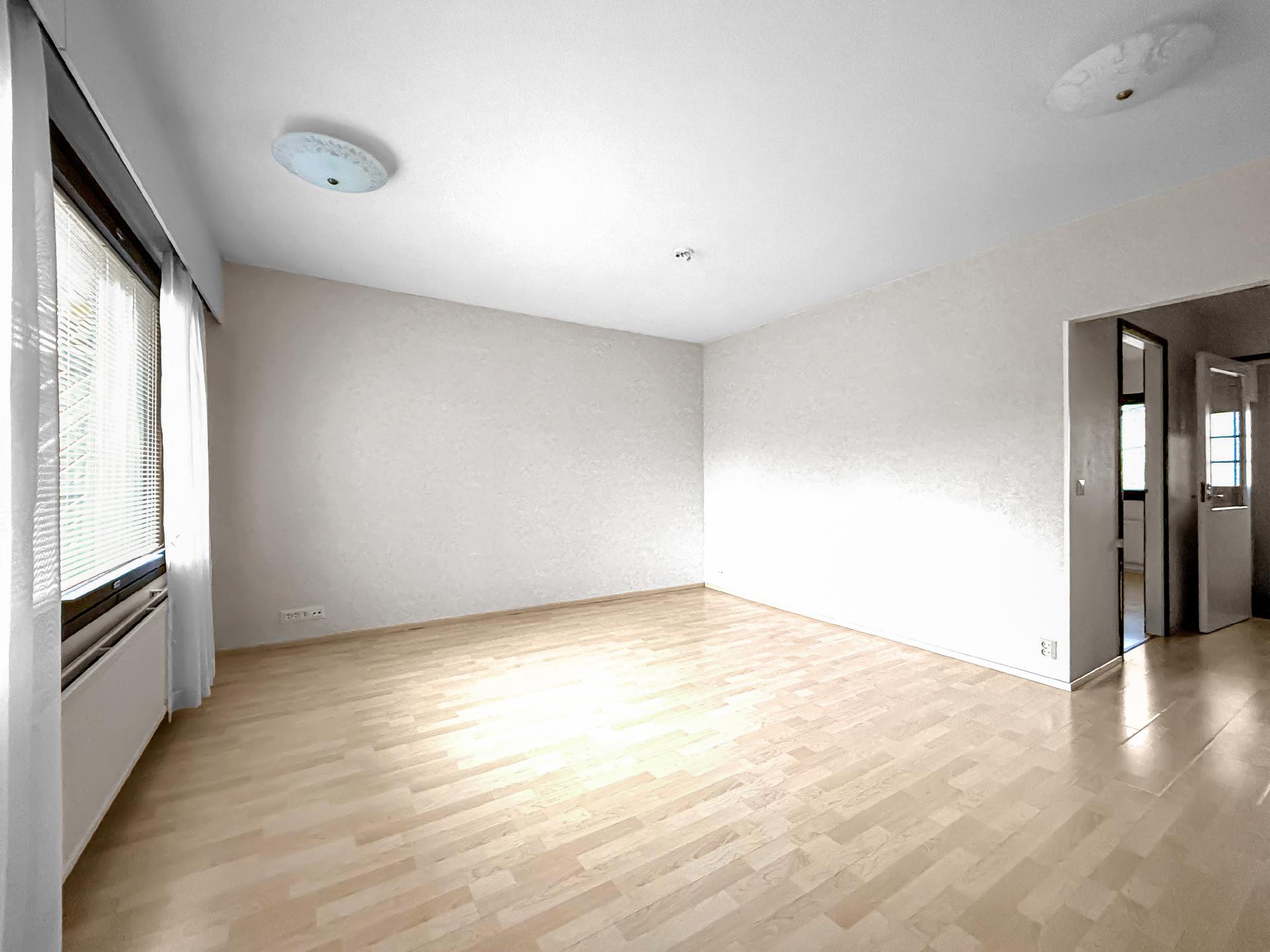 Suntiontie 1, Autio, Kurikka