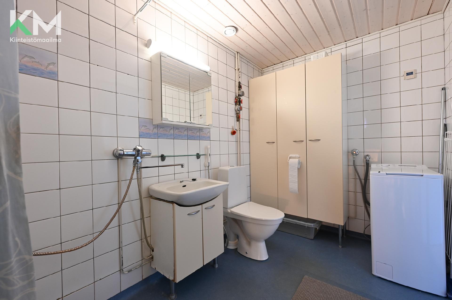 Suntiontie 1, Autio, Kurikka