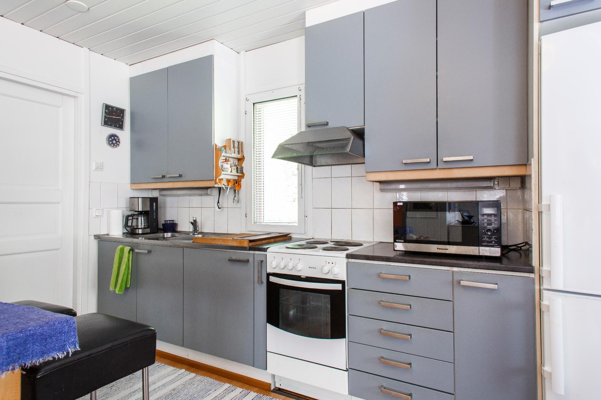 keittiö