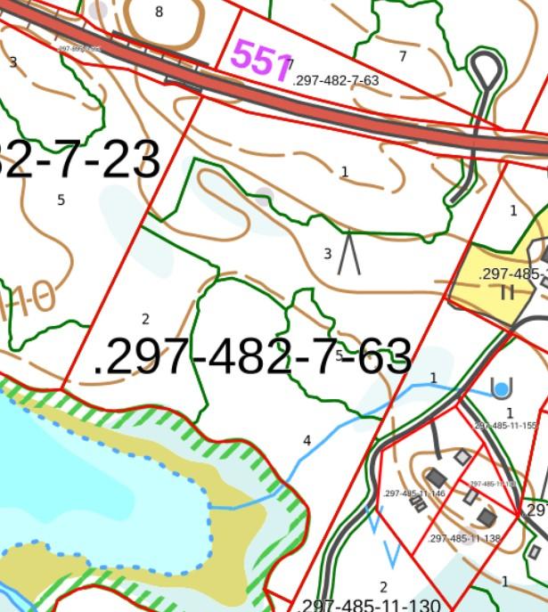 Sininentie 747, Syvänniemi, Kuopio