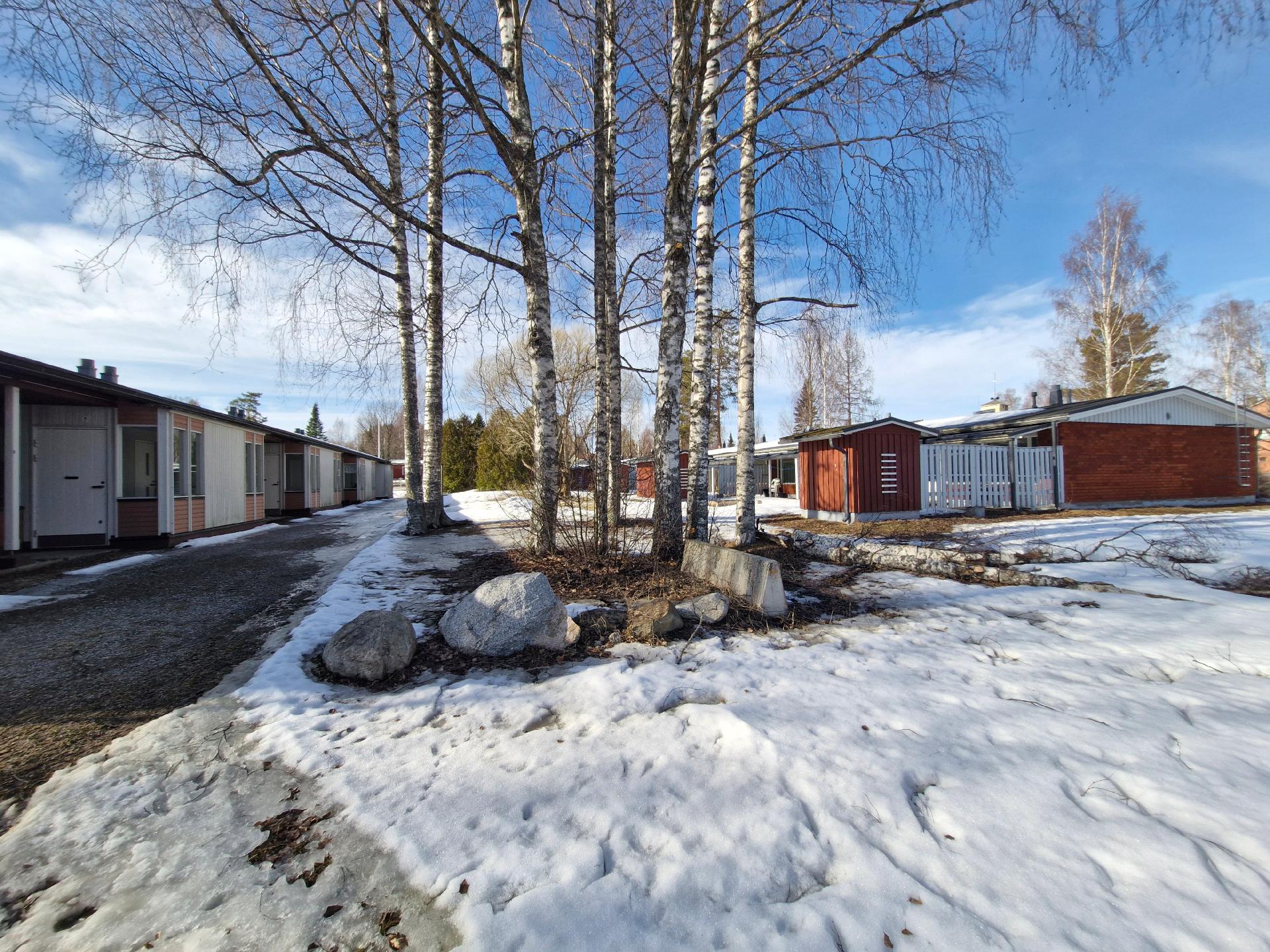 Puistotie 3, Savonranta, Savonlinna