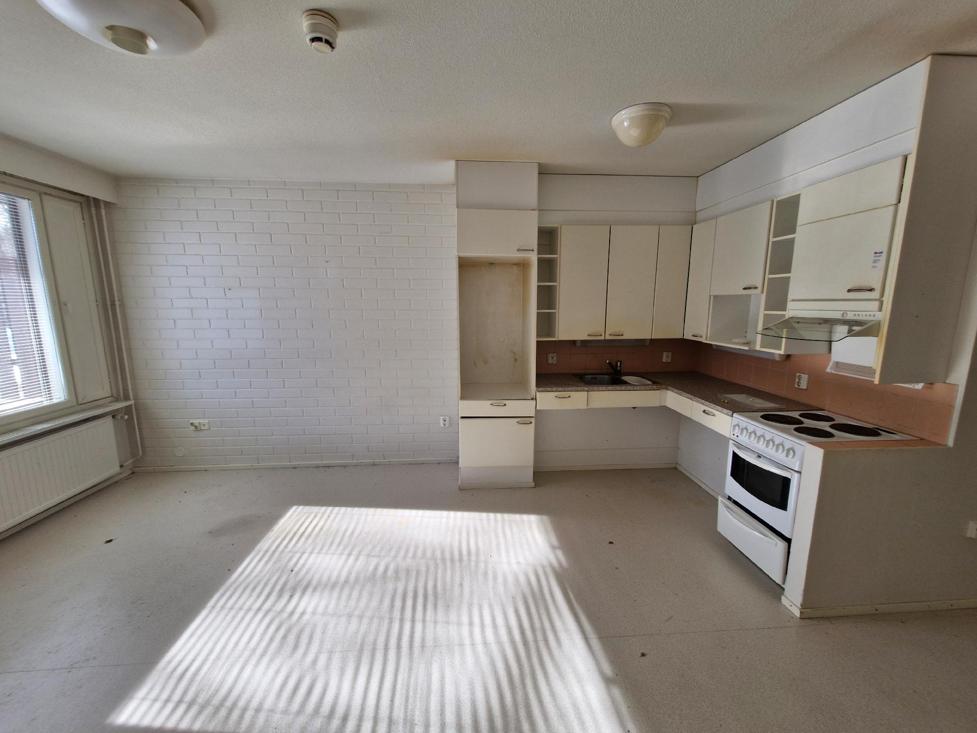 Puistotie 3, Savonranta, Savonlinna