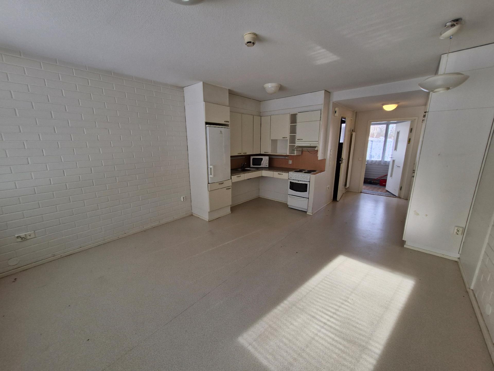 Puistotie 3, Savonranta, Savonlinna