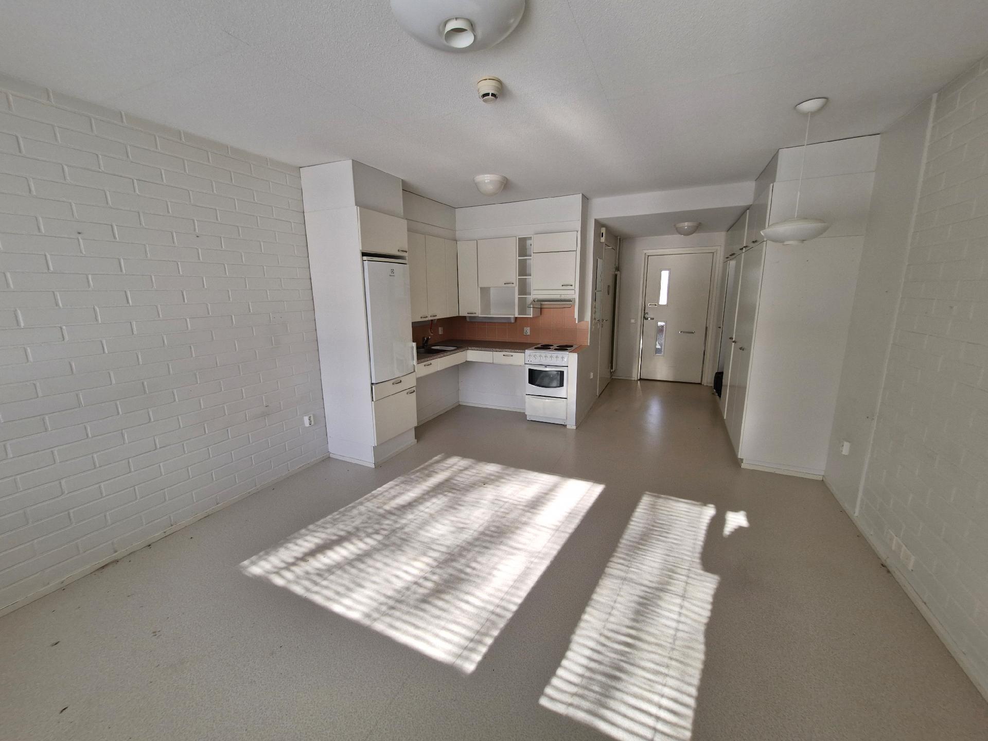 Puistotie 3, Savonranta, Savonlinna