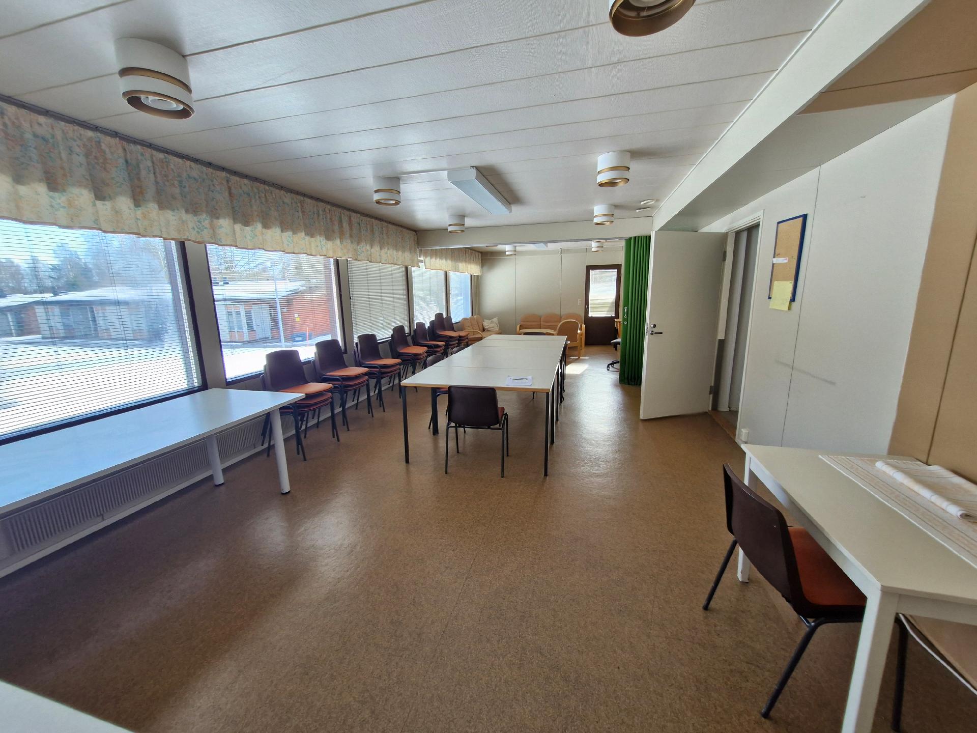 Puistotie 3, Savonranta, Savonlinna