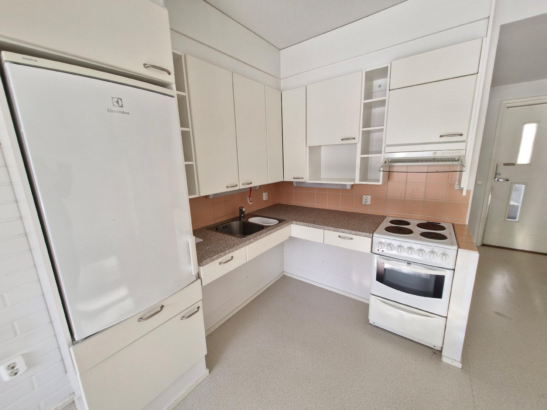 Puistotie 3, Savonranta, Savonlinna