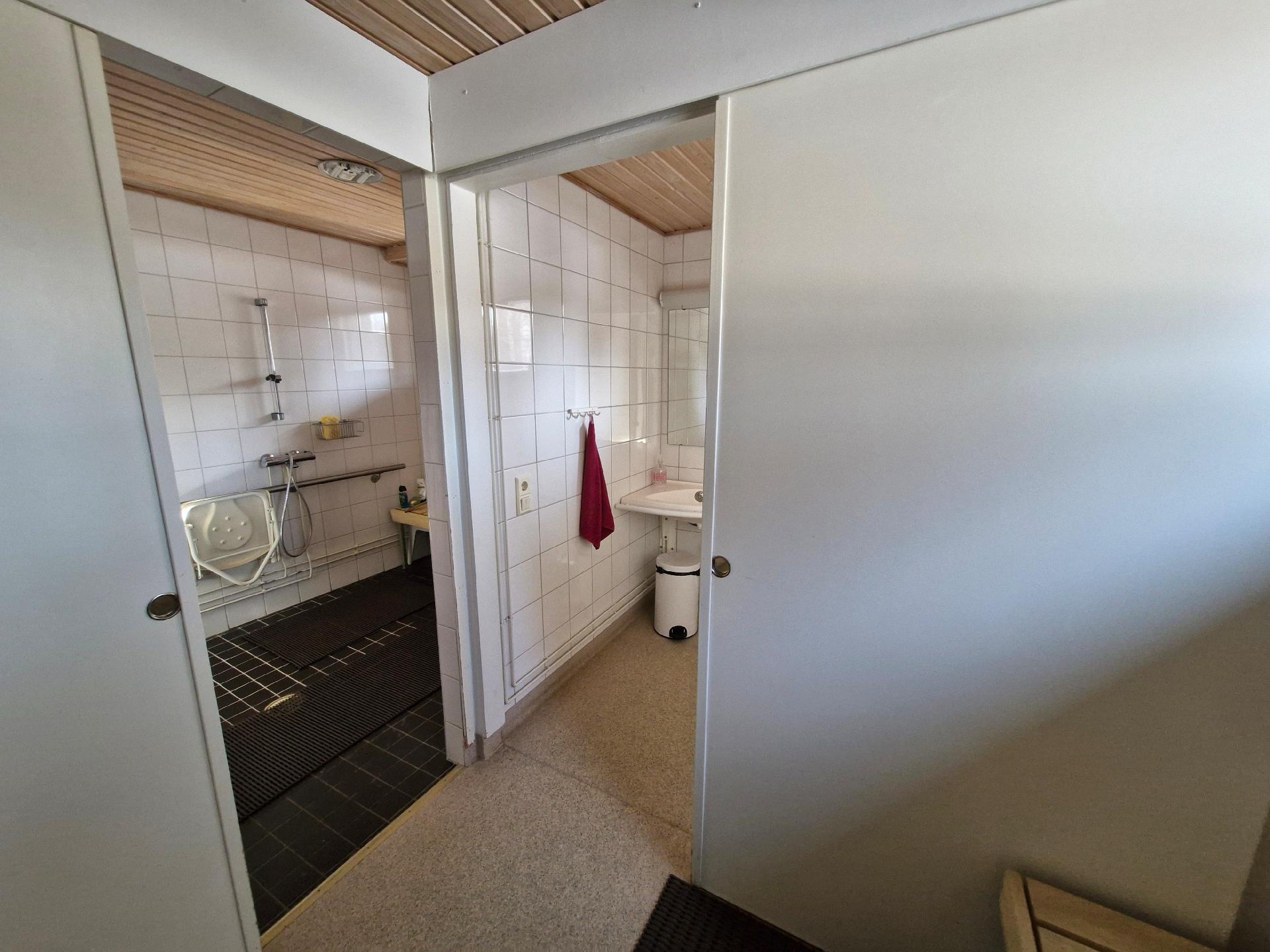 Puistotie 3, Savonranta, Savonlinna