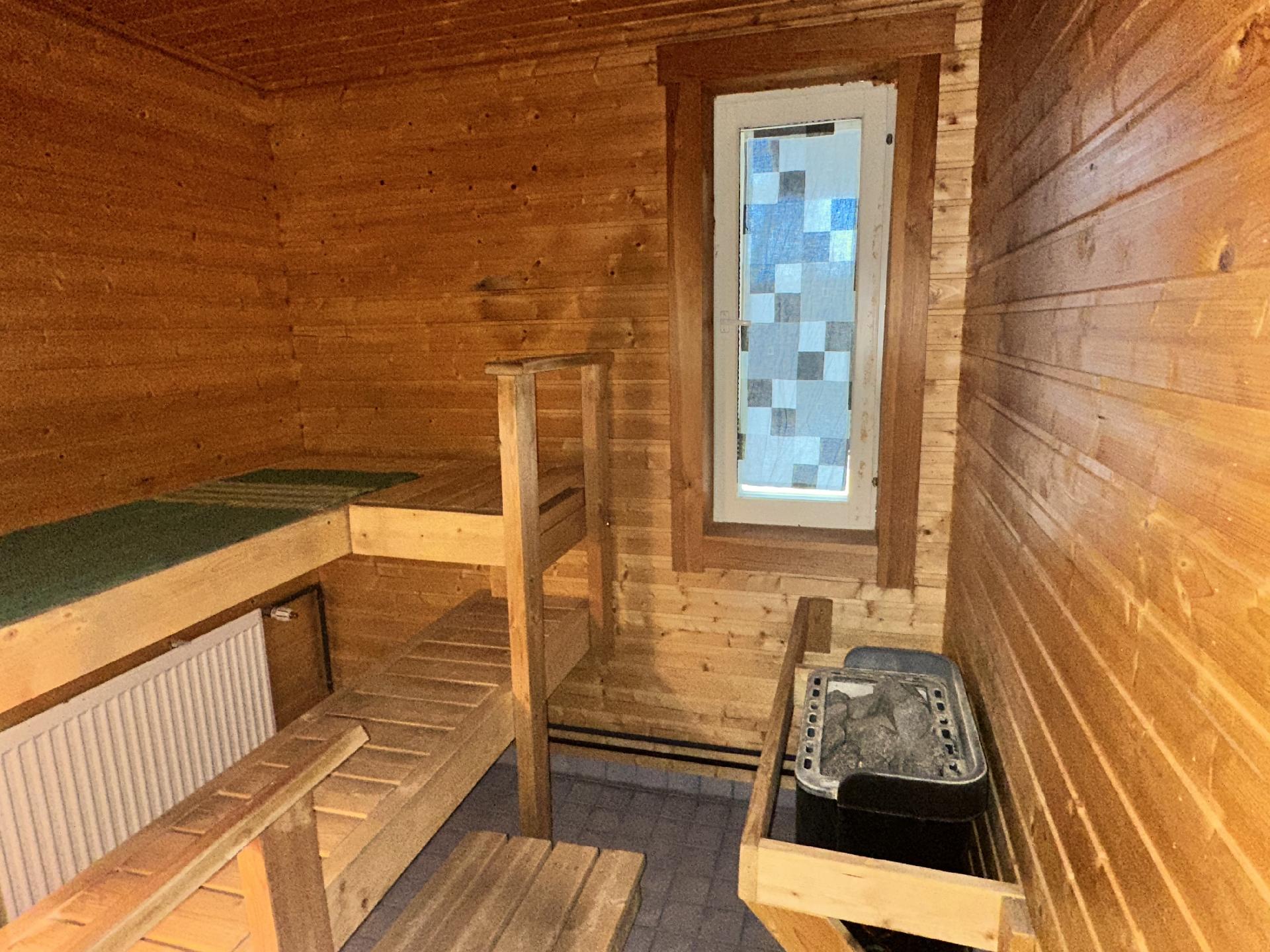 Tiemassaarentie 1979, Tiemassaari, Rantasalmi