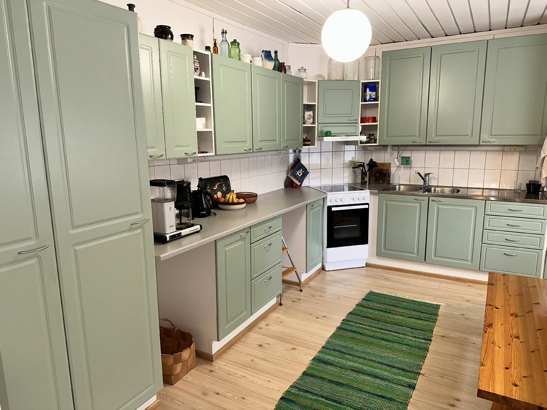 Tiemassaarentie 1979, Tiemassaari, Rantasalmi