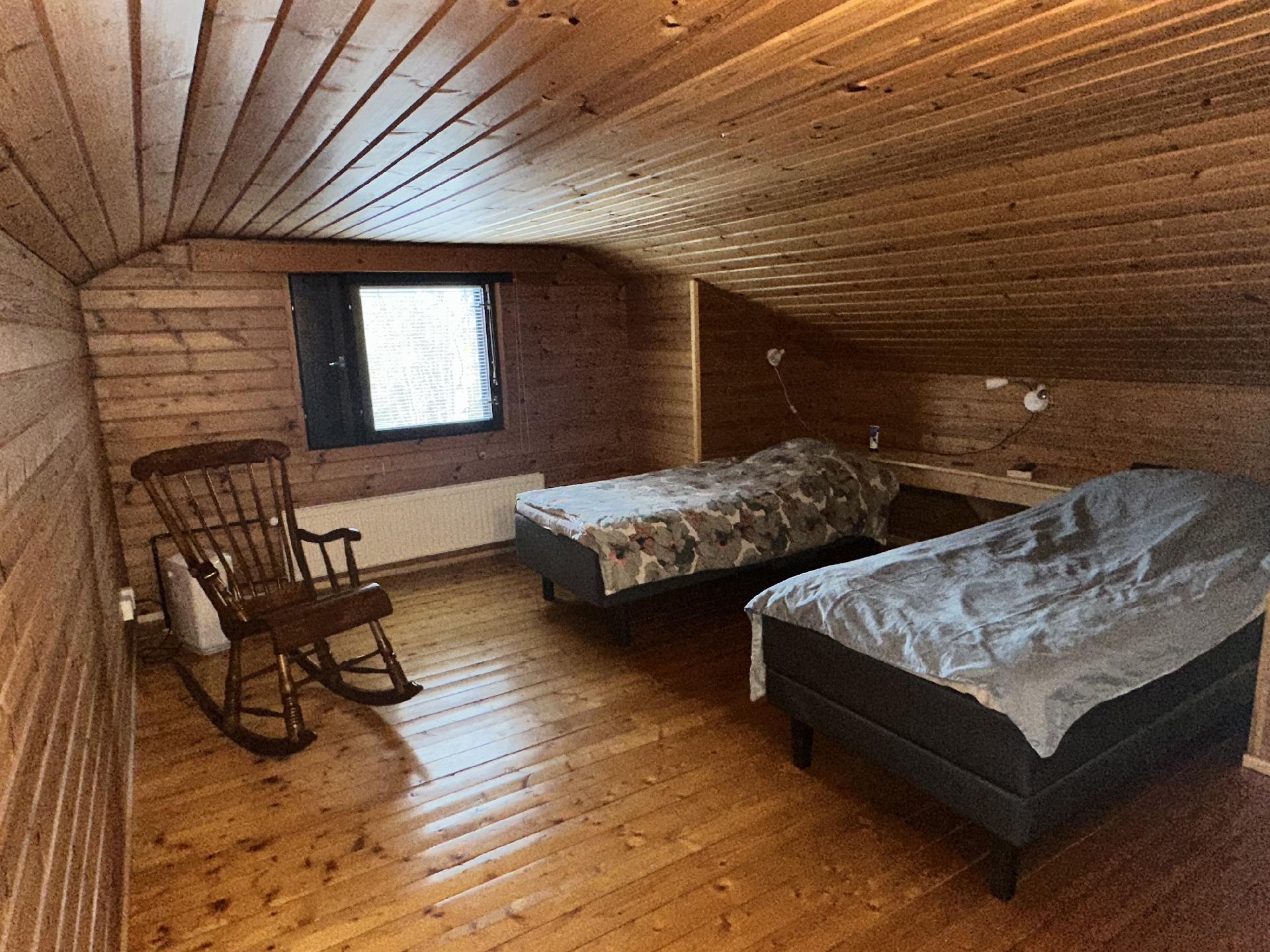 Tiemassaarentie 1979, Tiemassaari, Rantasalmi